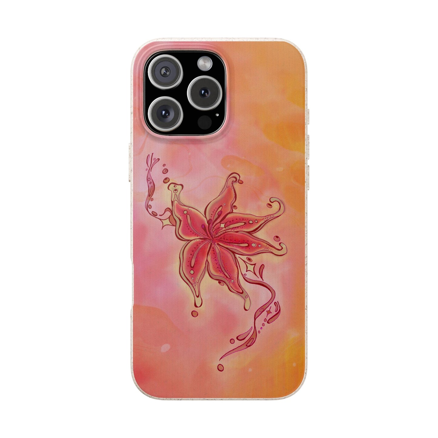 Lily Bloom Eco-Case