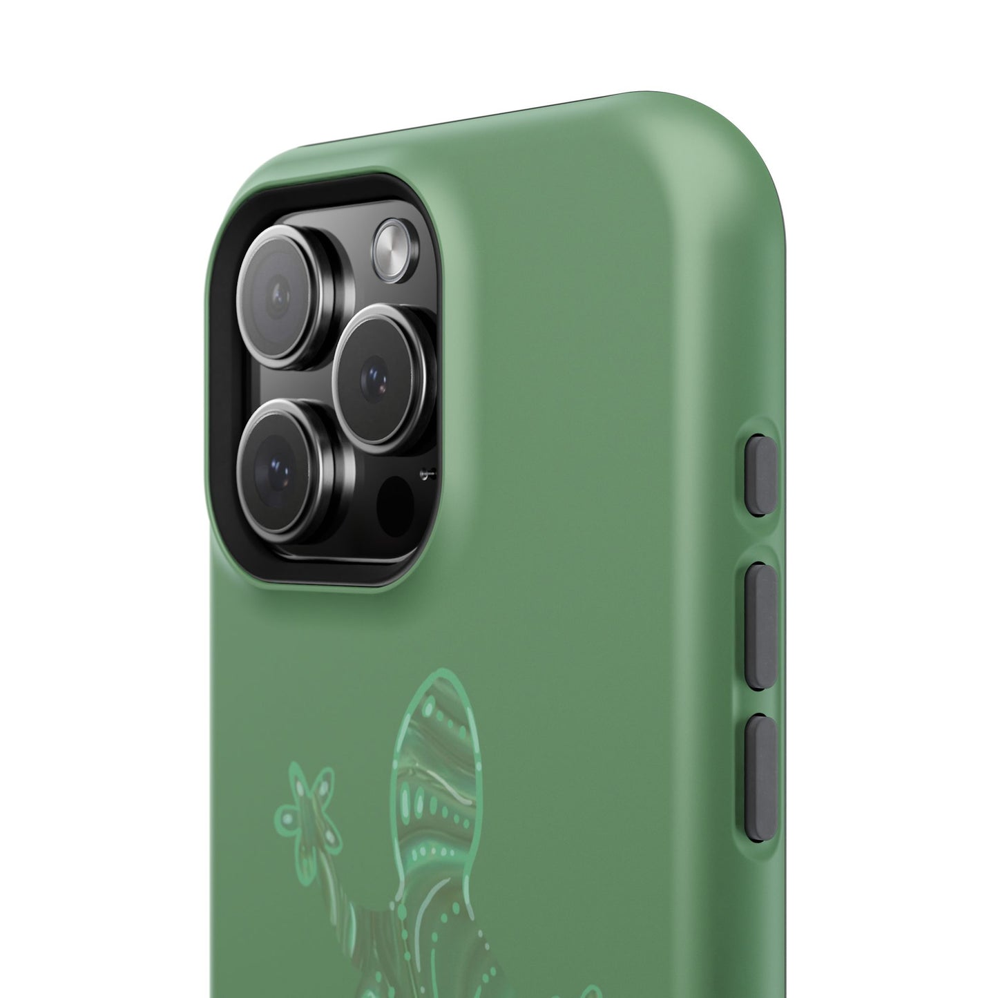 Lizard Life Tough Case