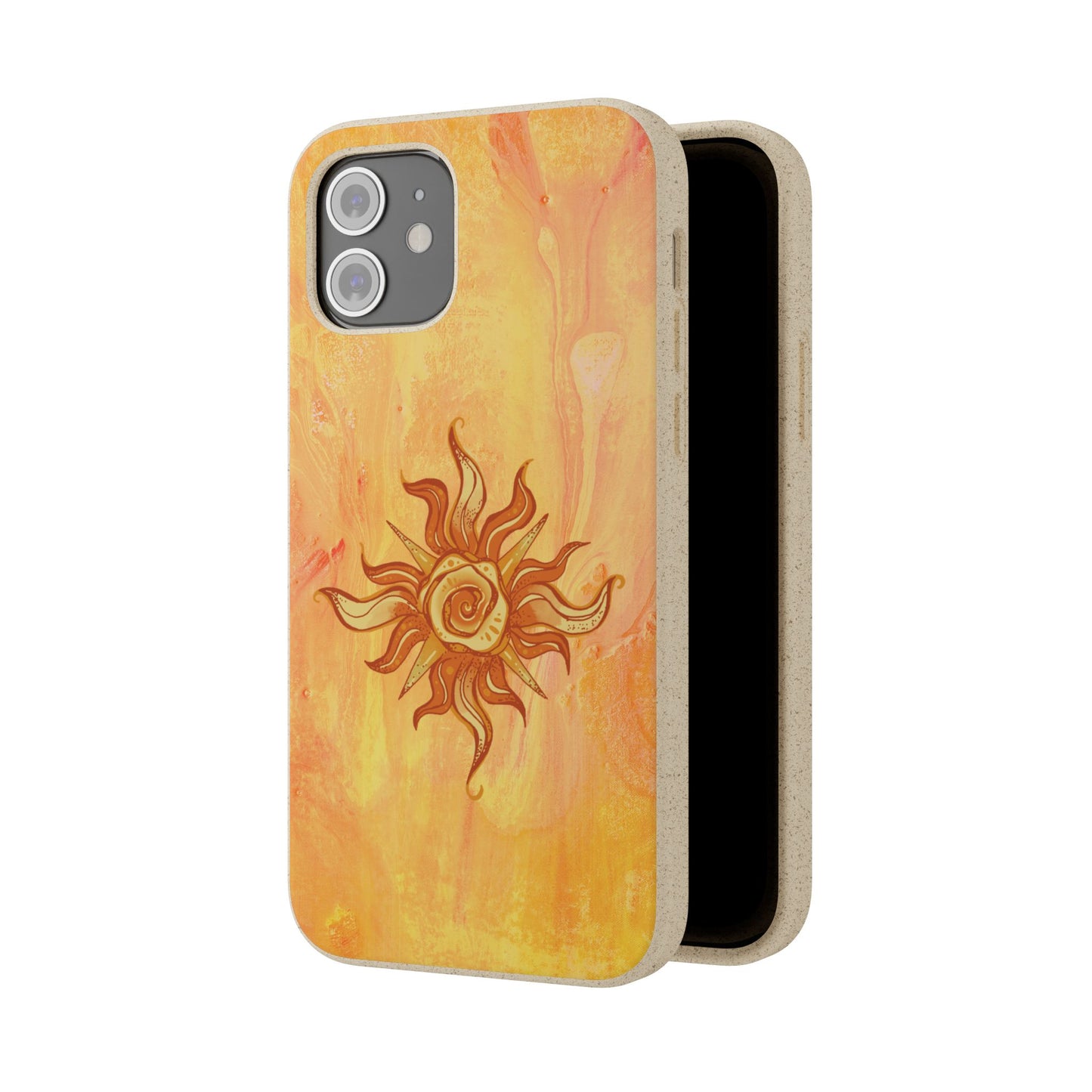 Sunlit Sol Eco-Case