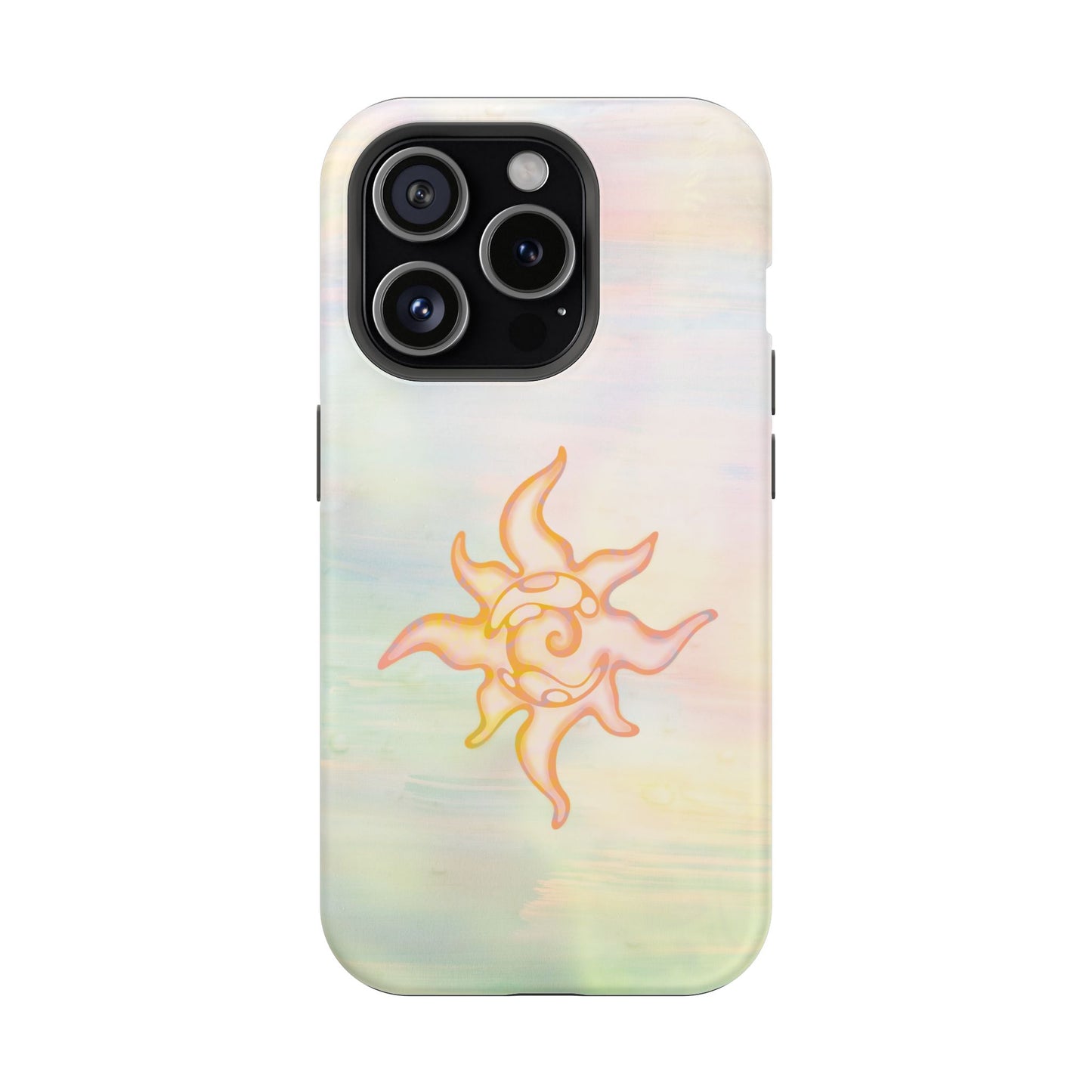 Solar Dreams Case