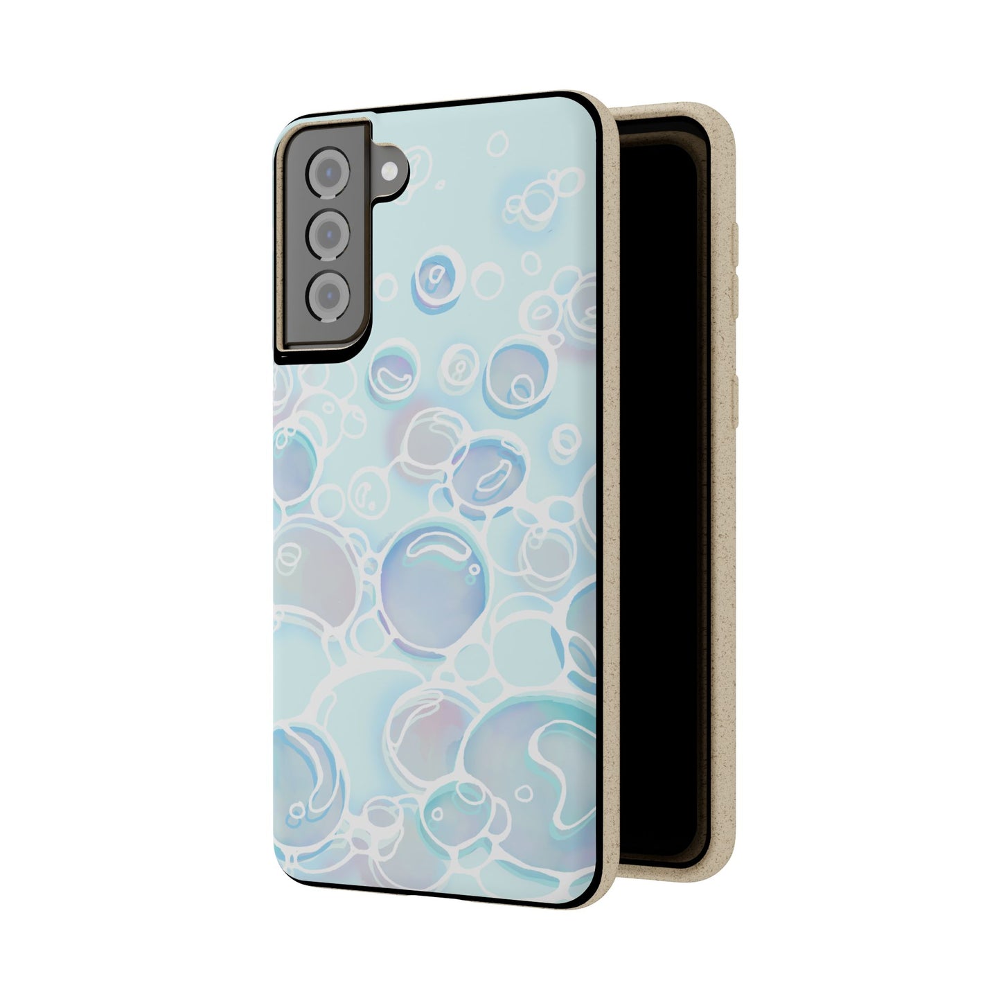 Bubble Dreams Eco-Case