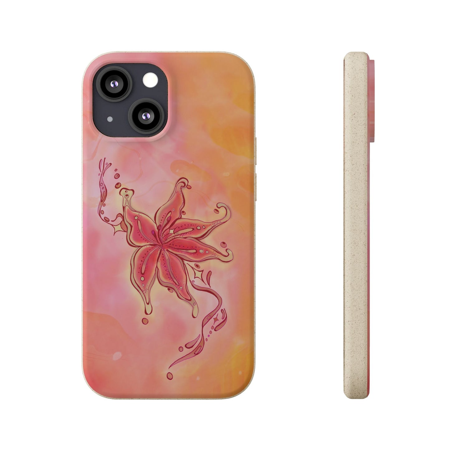 Lily Bloom Eco-Case