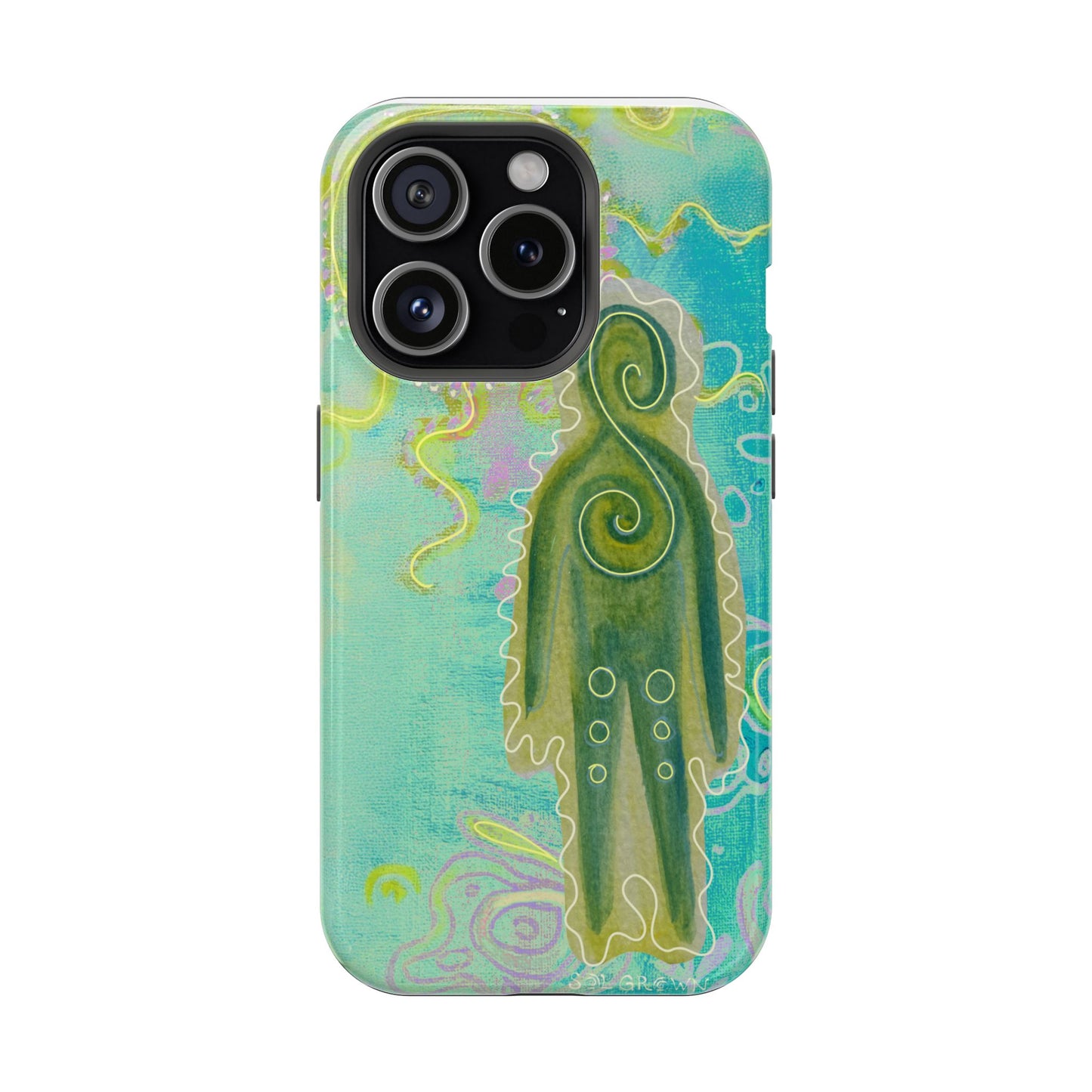 Sol Case