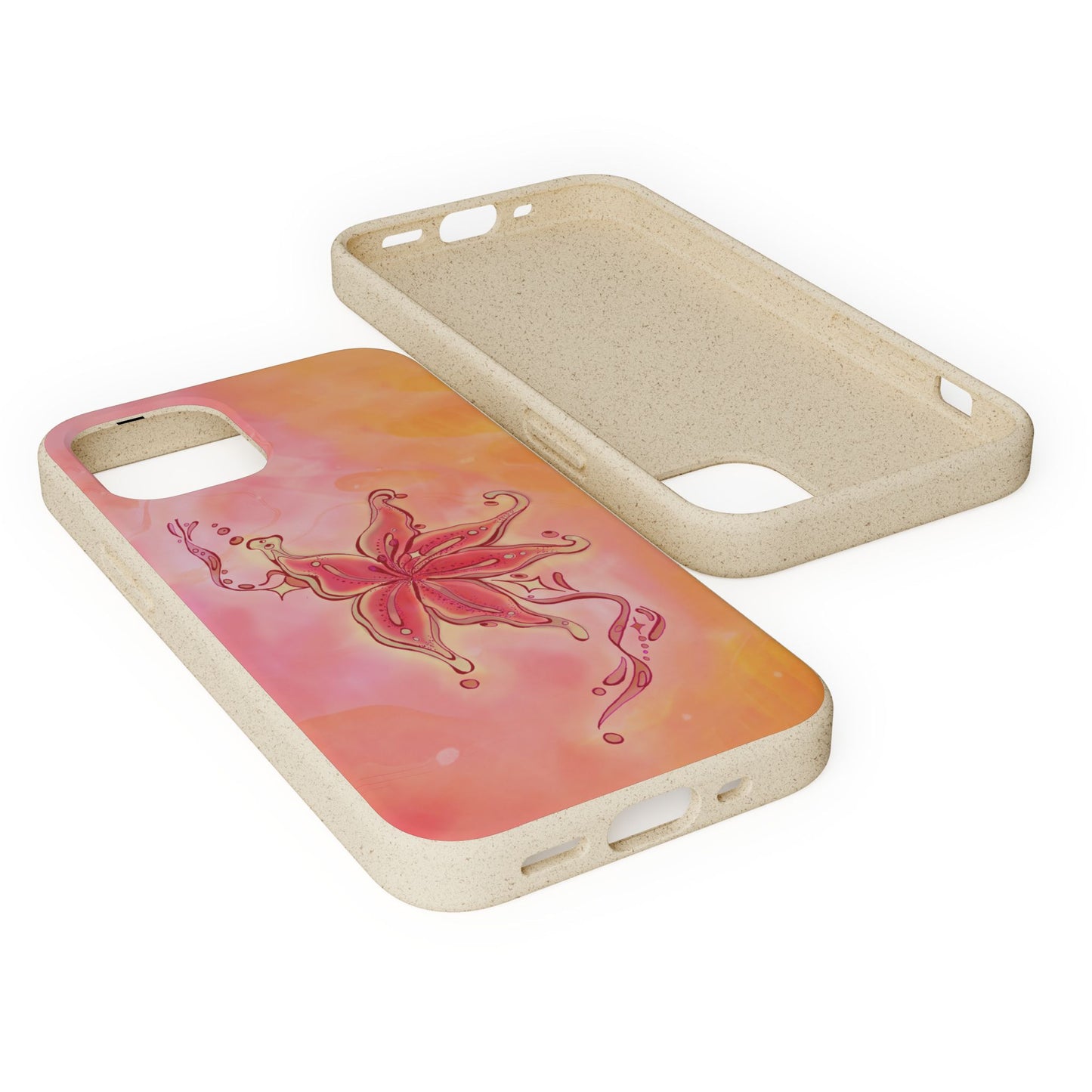 Lily Bloom Eco-Case