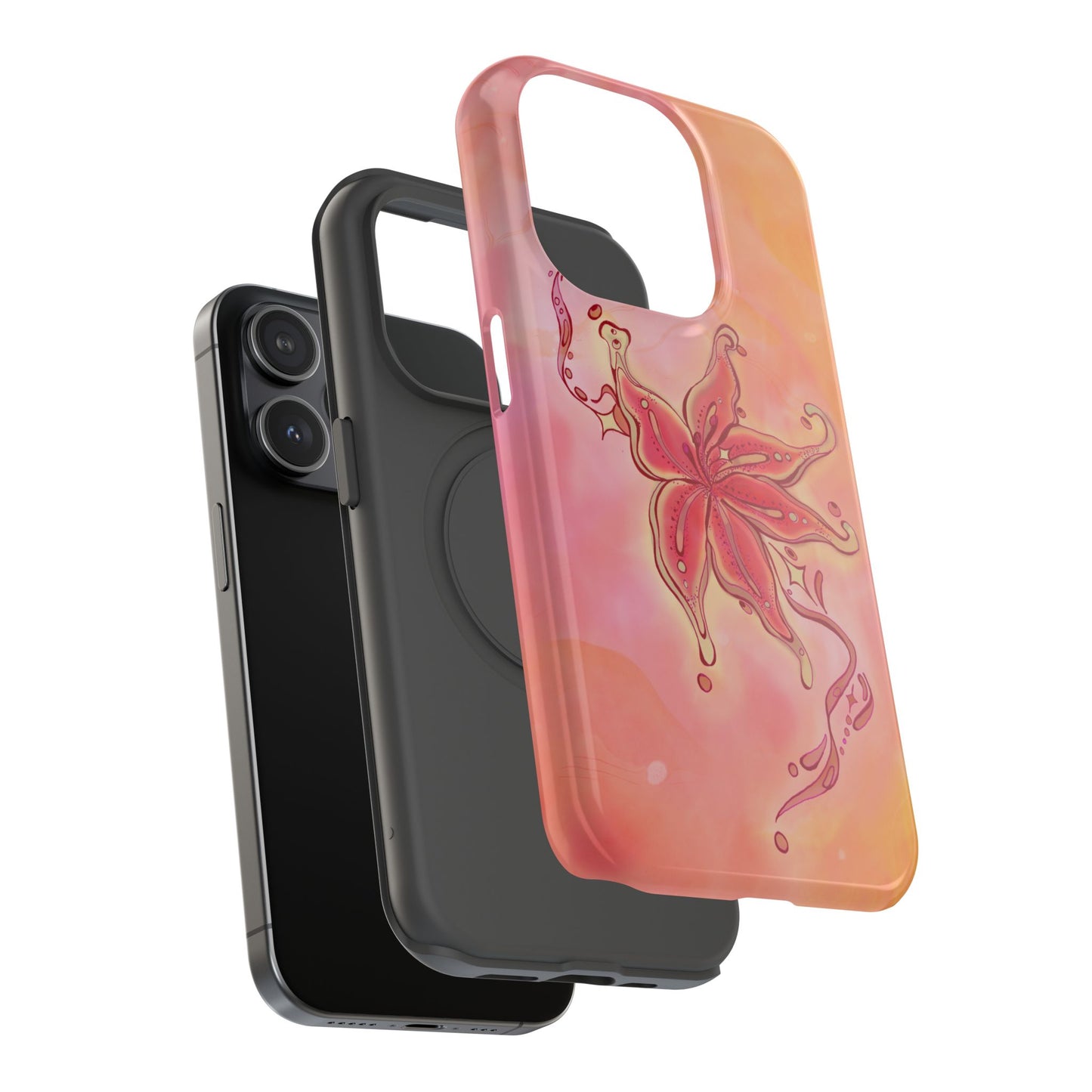Lily Bloom Tough Case