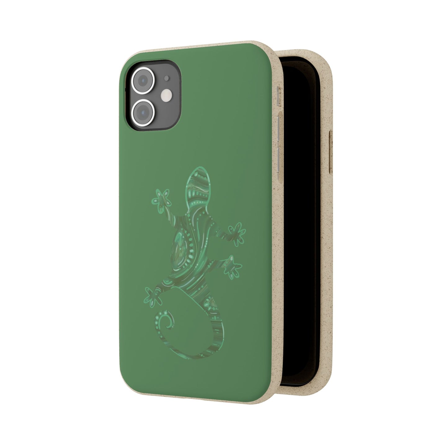 Lizard Life Eco-Case
