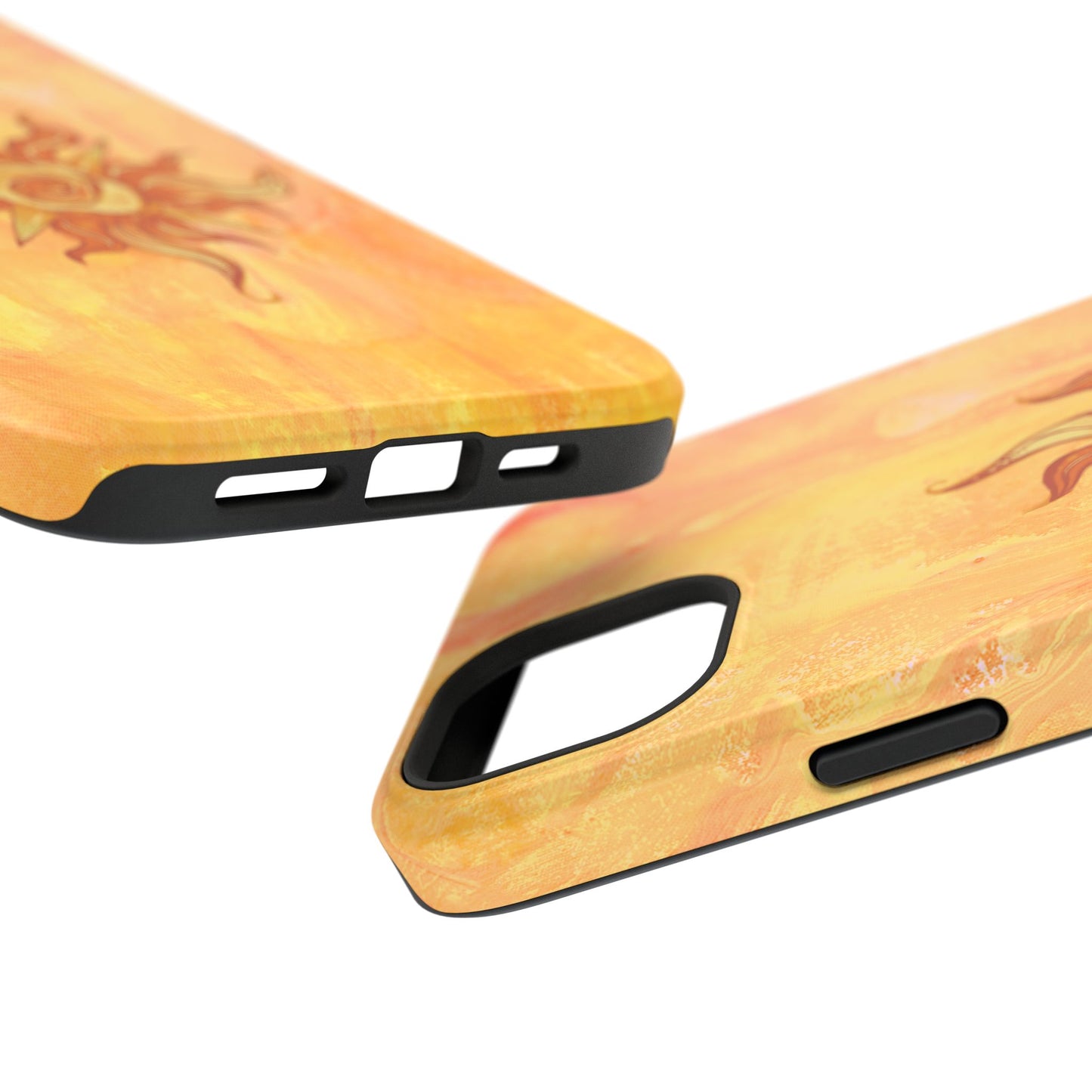 Sunlit Sol Tough Case