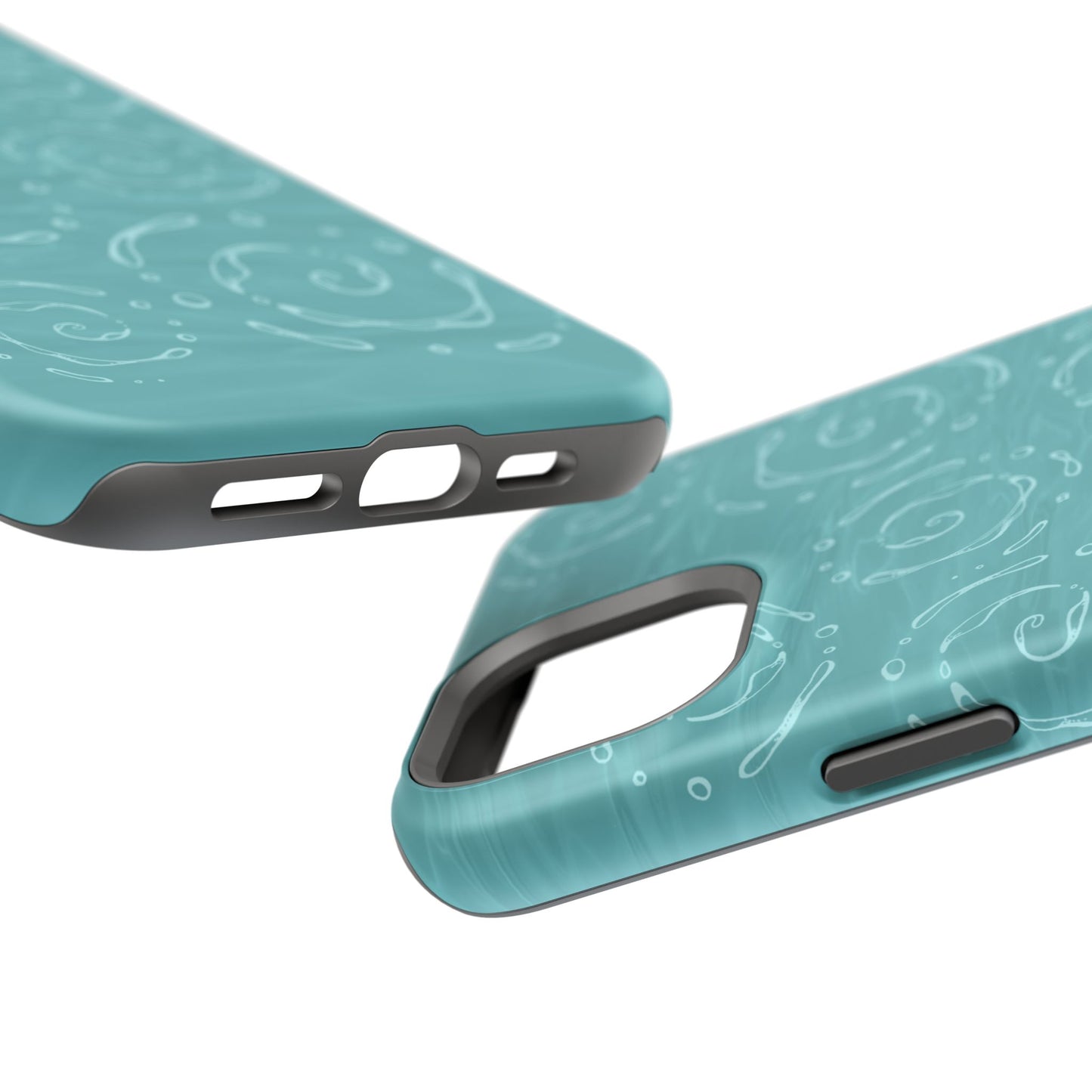 Currents Tough Case