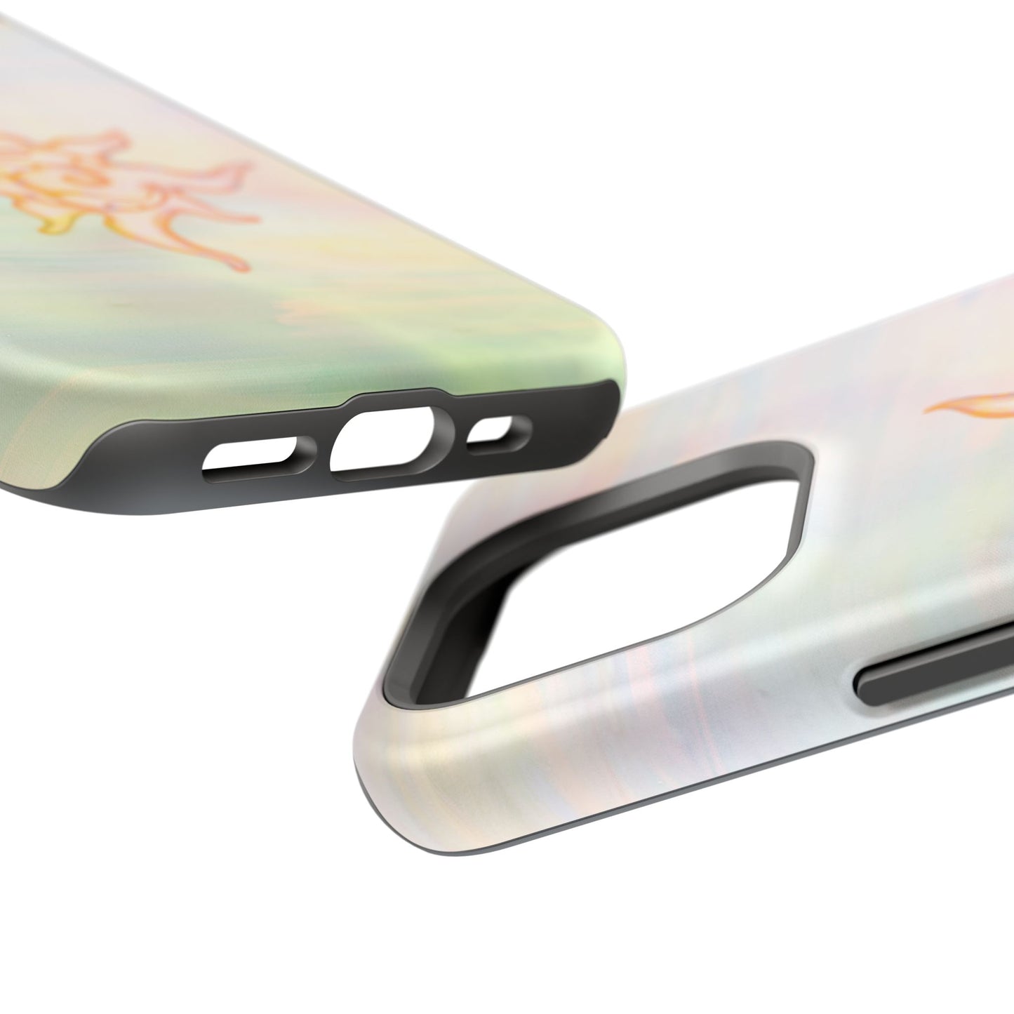 Solar Dreams Case