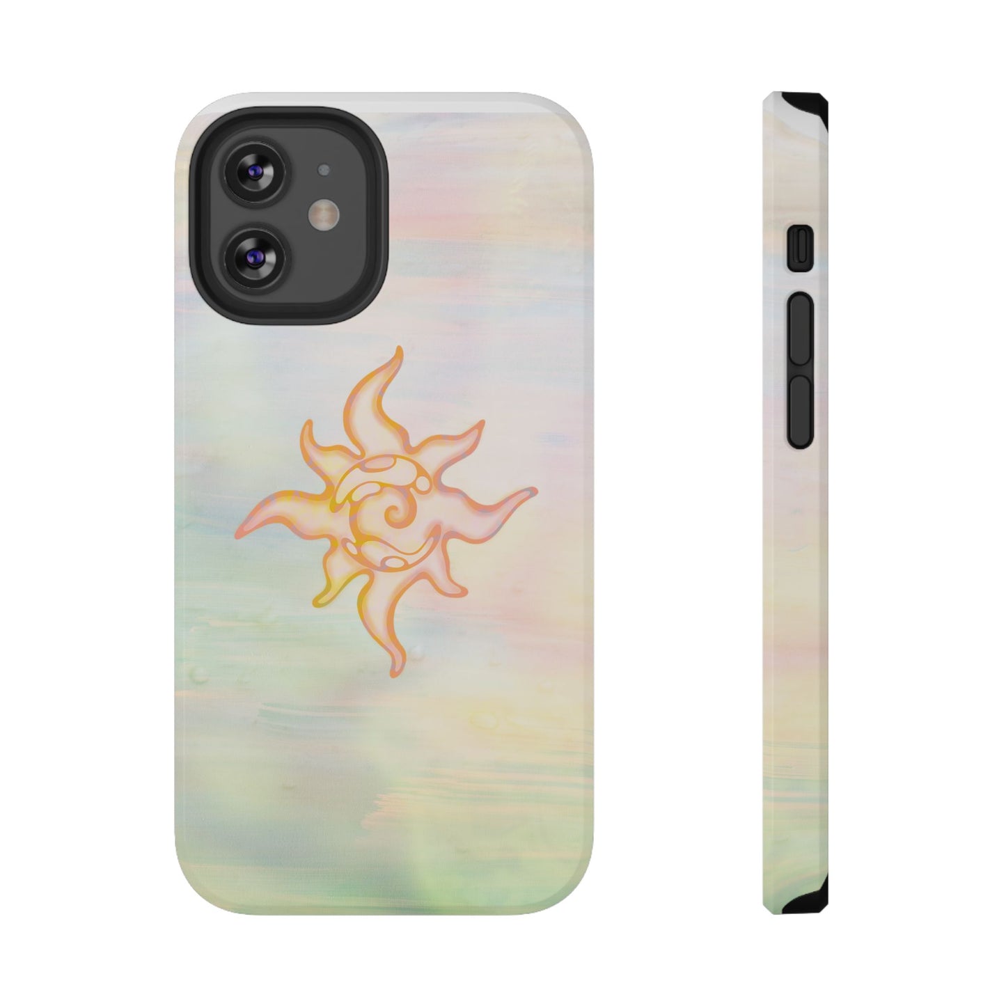 Solar Dreams Case