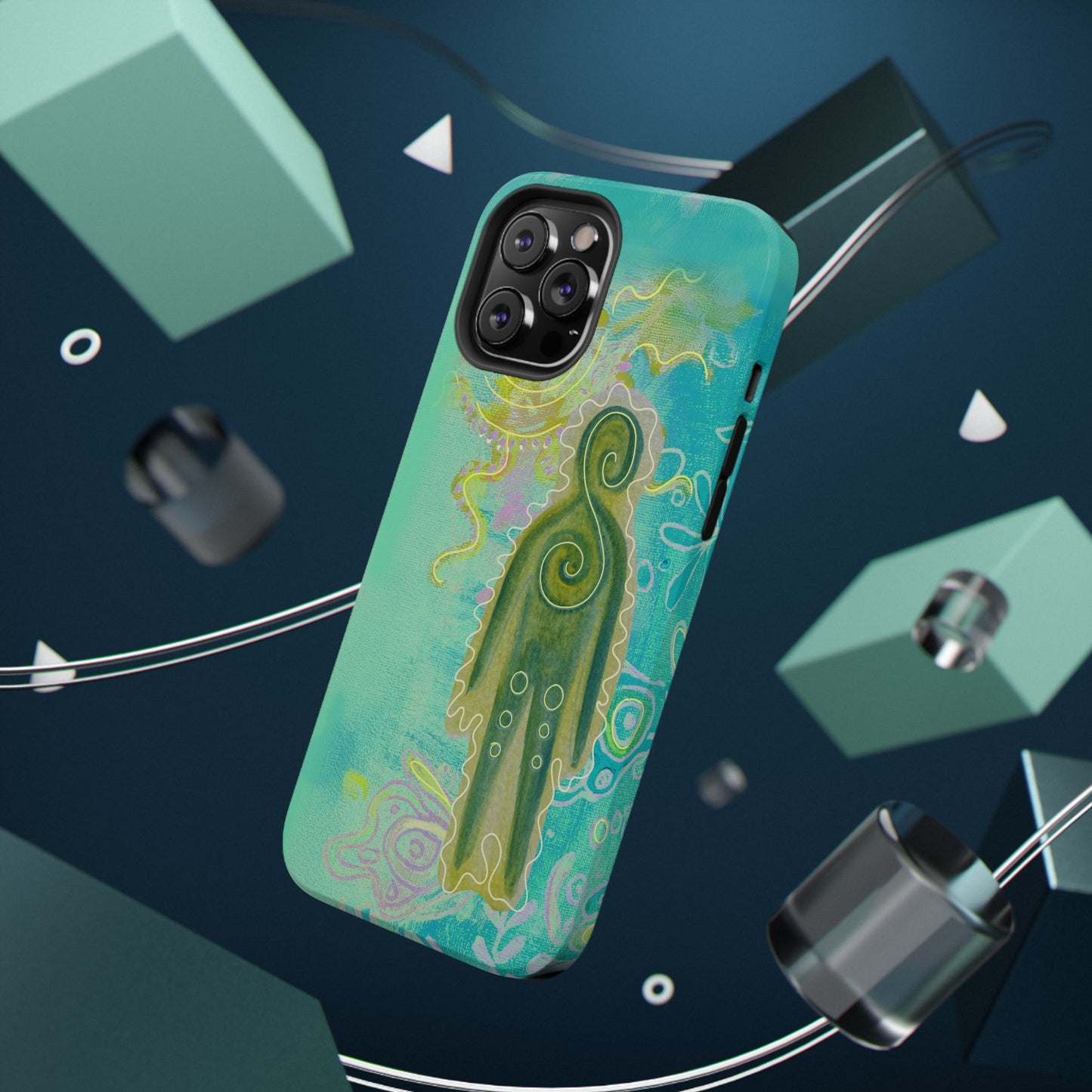Sol Case