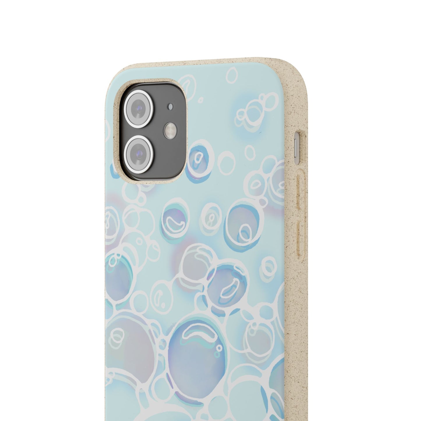 Bubble Dreams Eco-Case