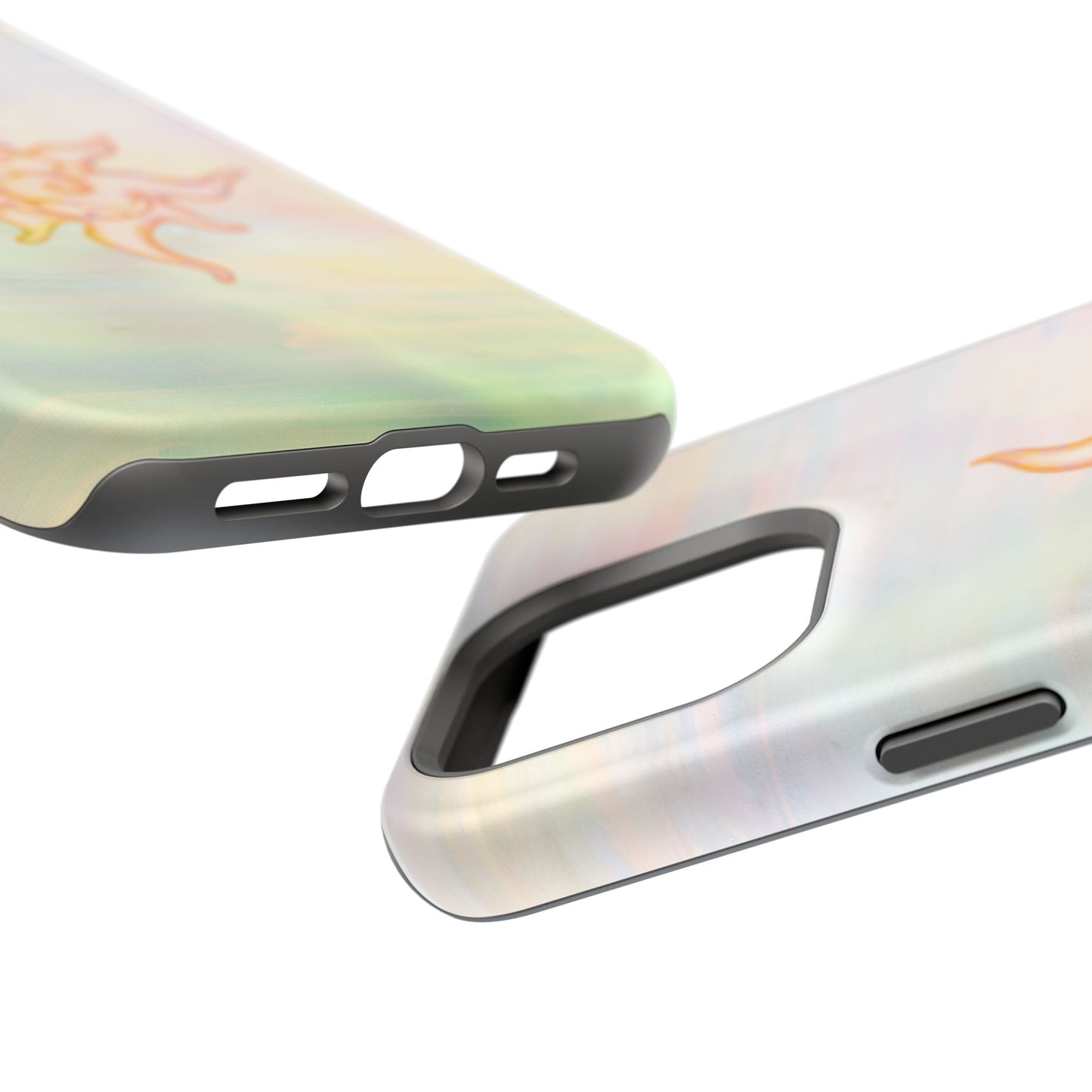 Solar Dreams Case