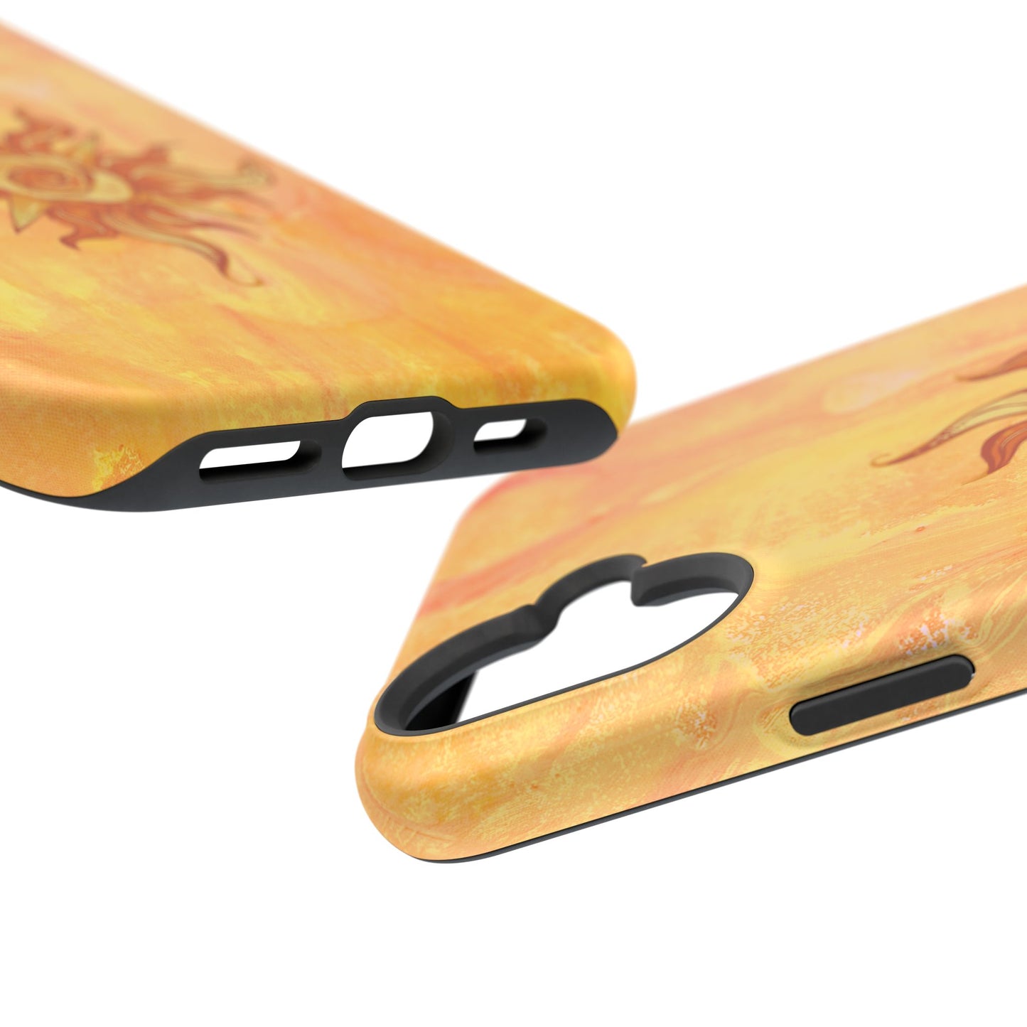 Sunlit Sol Tough Case