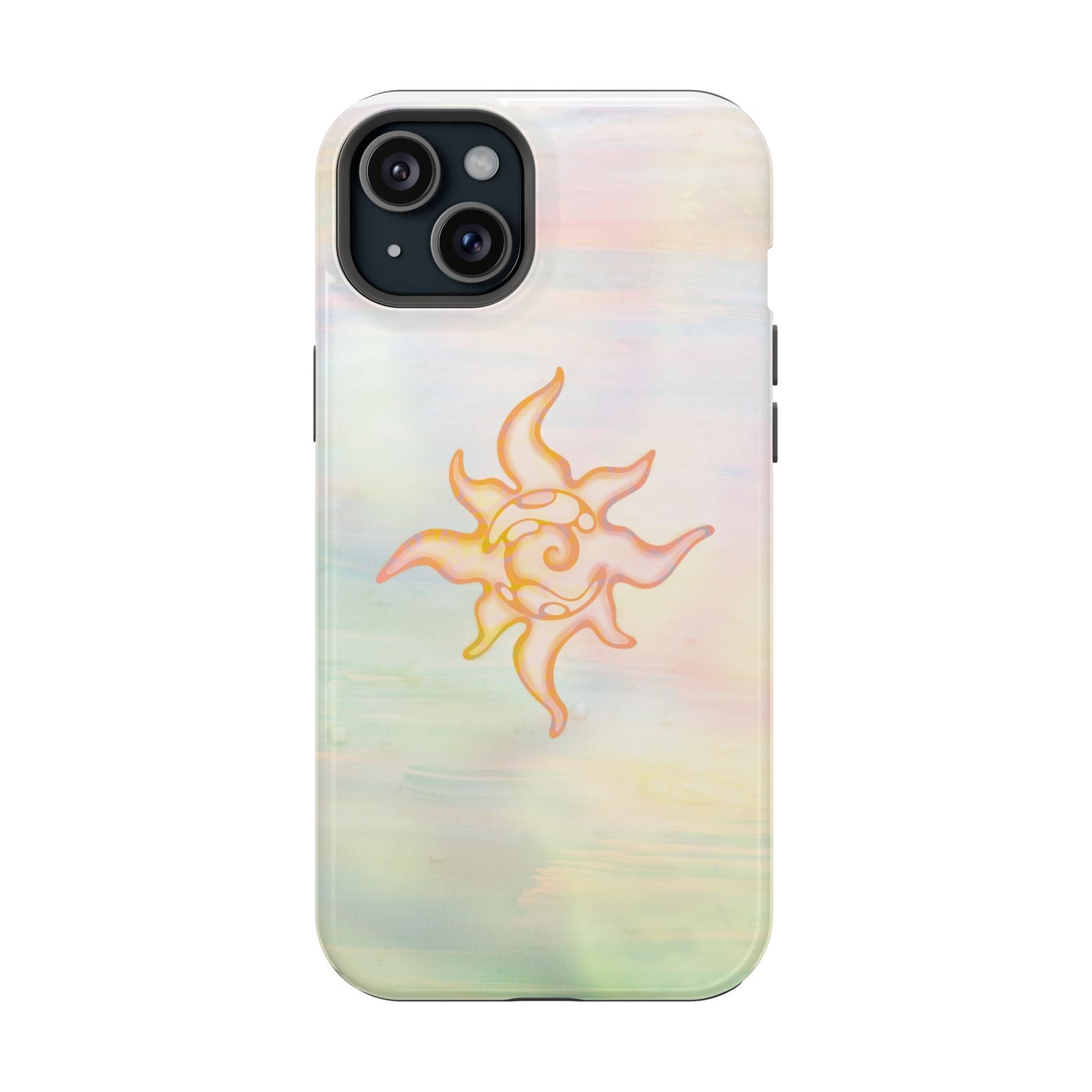 Solar Dreams Case