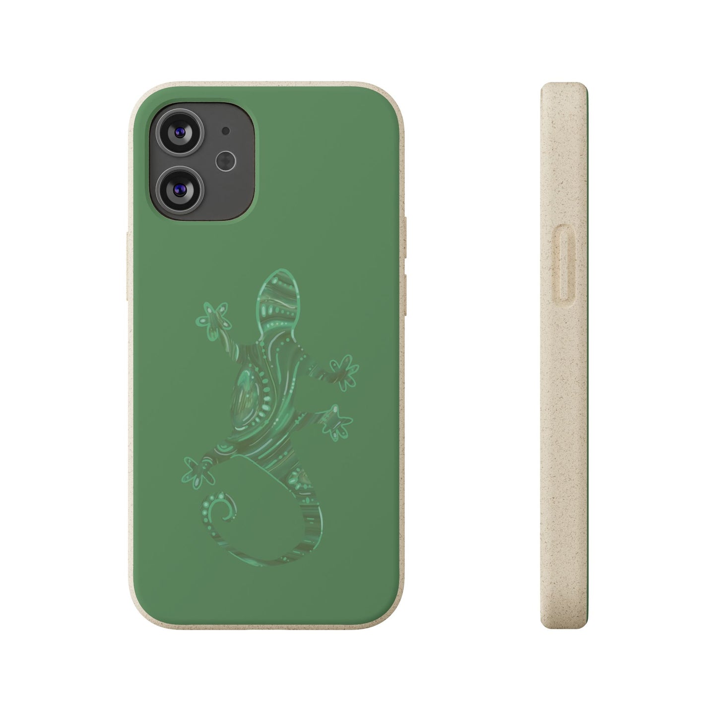 Lizard Life Eco-Case
