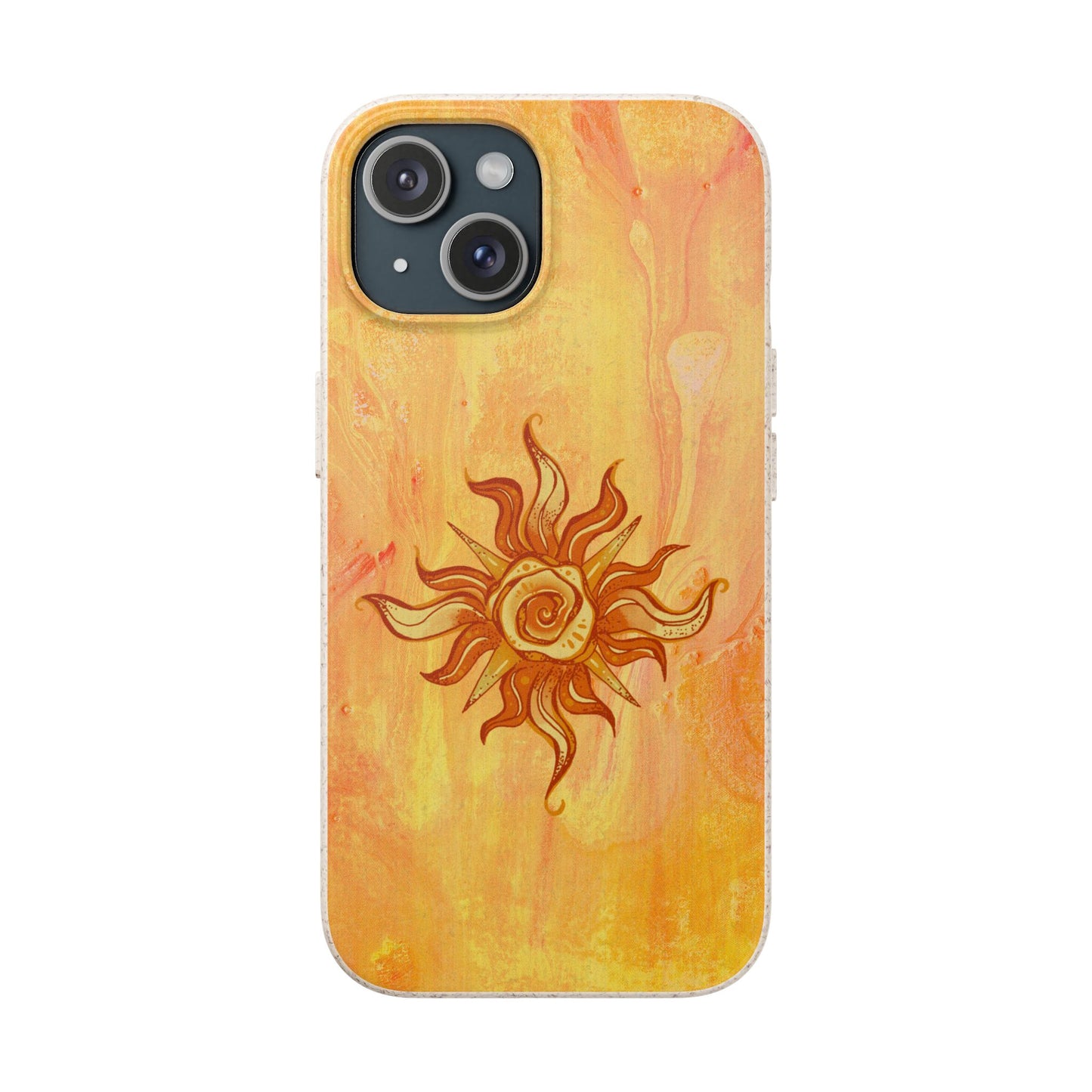 Sunlit Sol Eco-Case