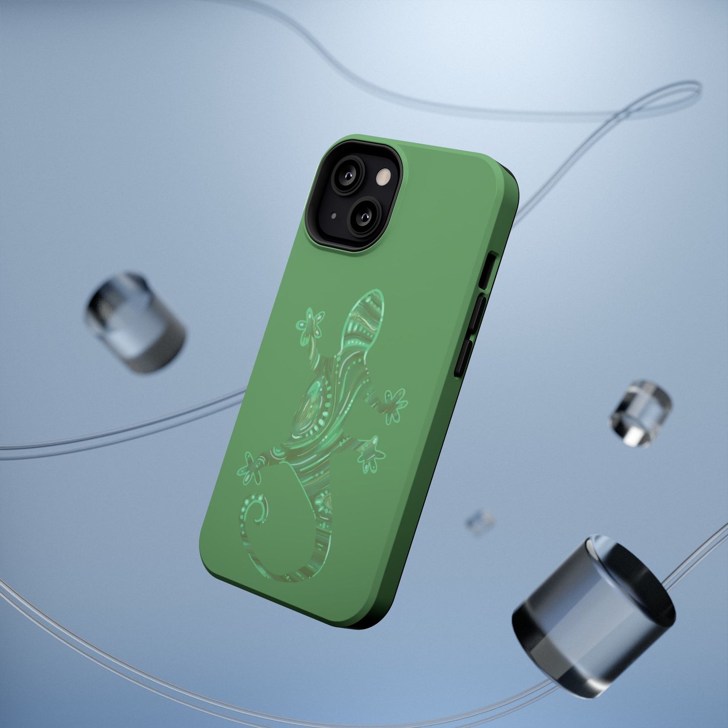 Lizard Life Tough Case