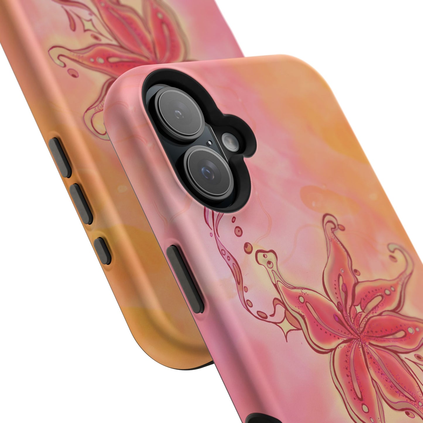 Lily Bloom Tough Case