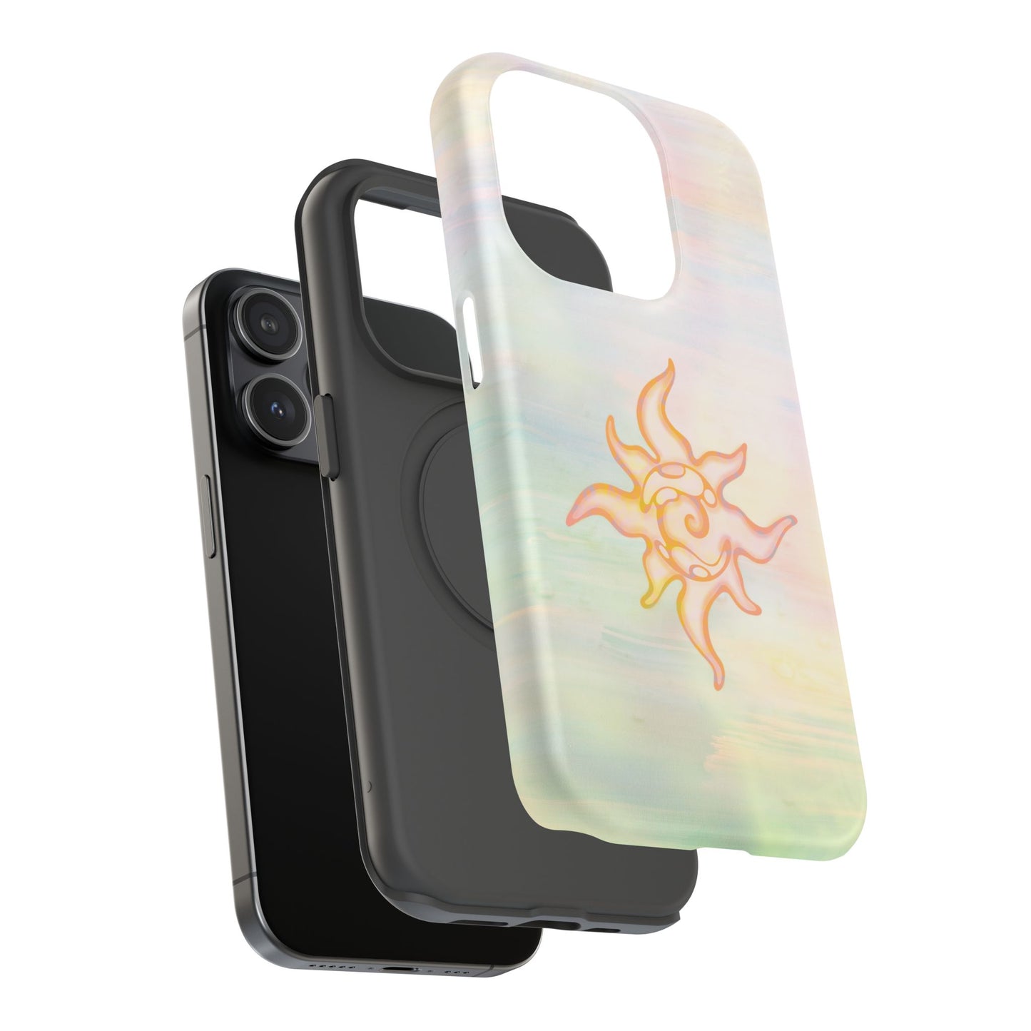 Solar Dreams Case