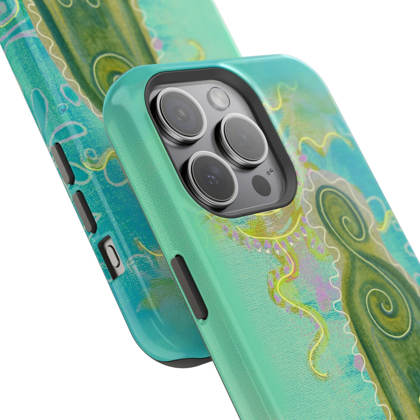 Sol Case