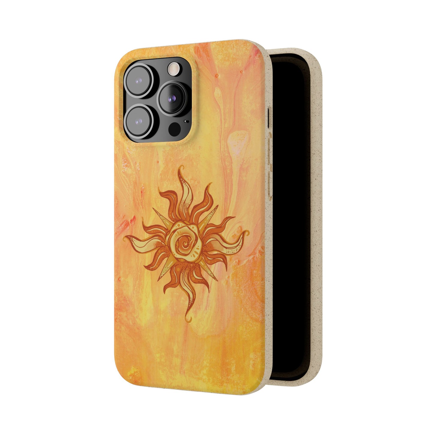 Sunlit Sol Eco-Case
