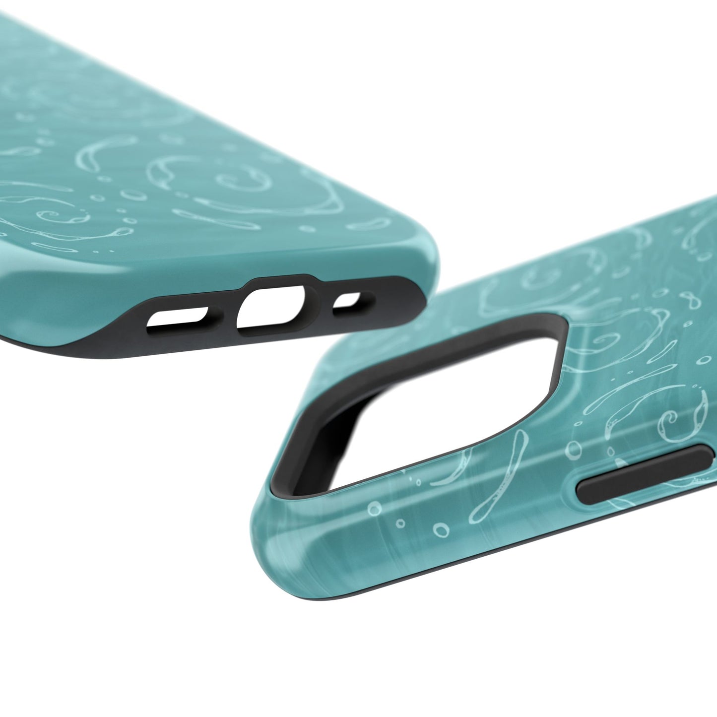 Currents Tough Case