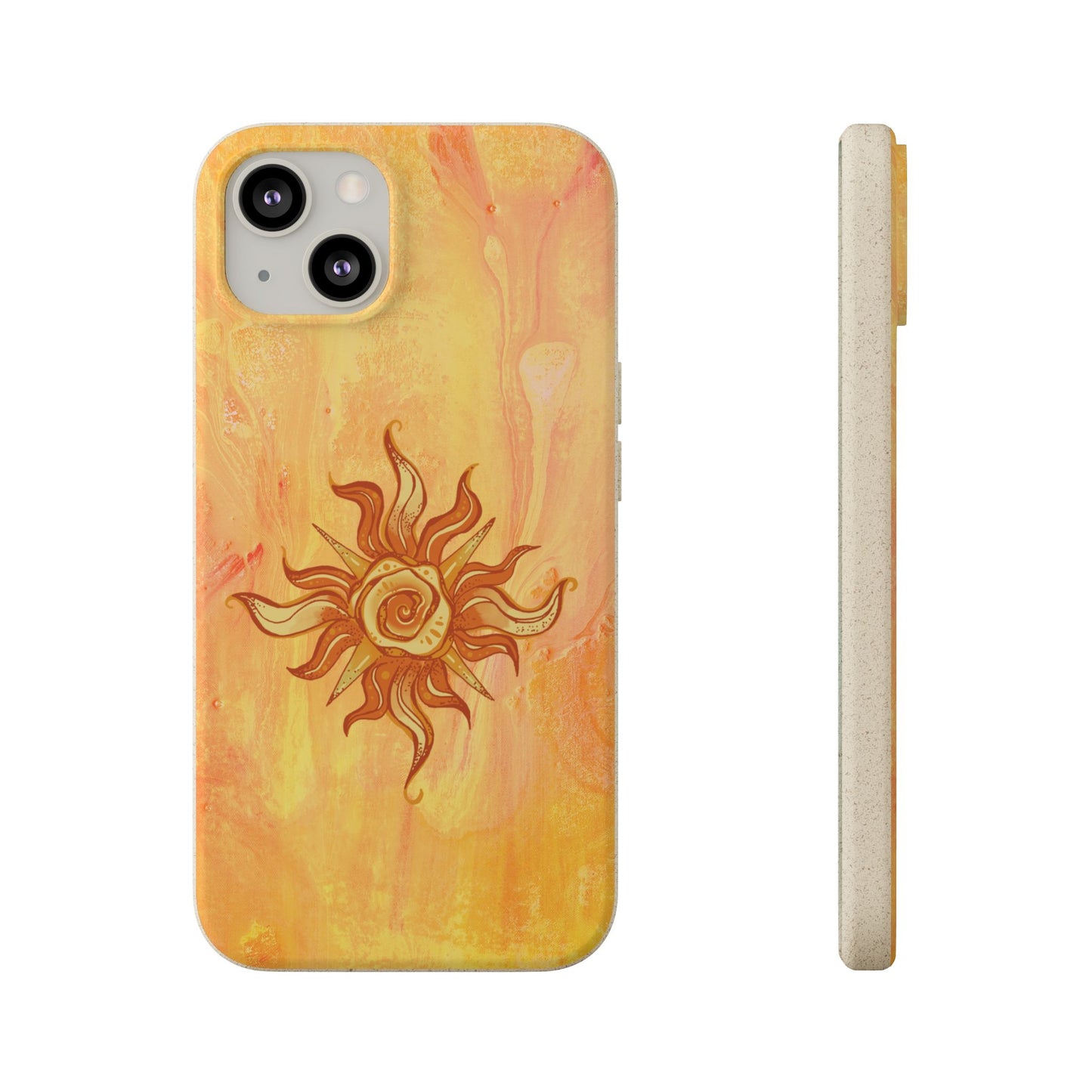 Sunlit Sol Eco-Case