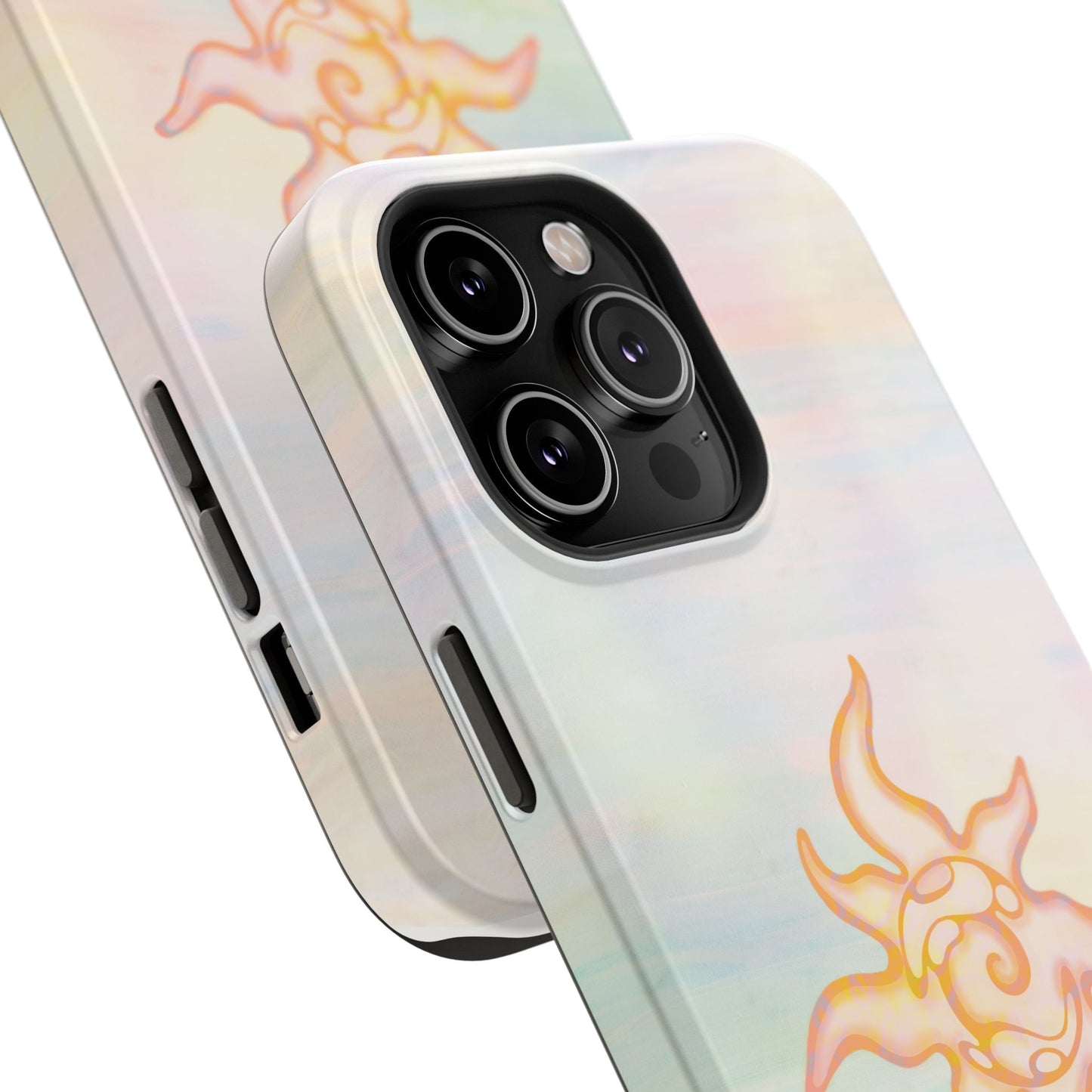 Solar Dreams Case