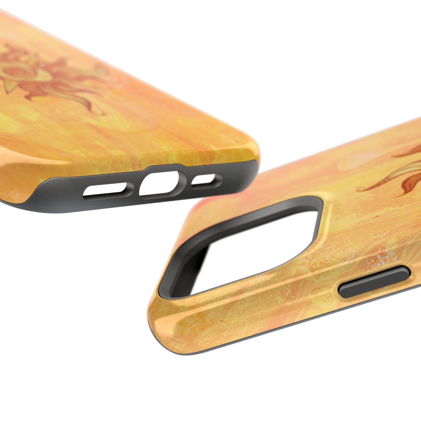 Sunlit Sol Tough Case