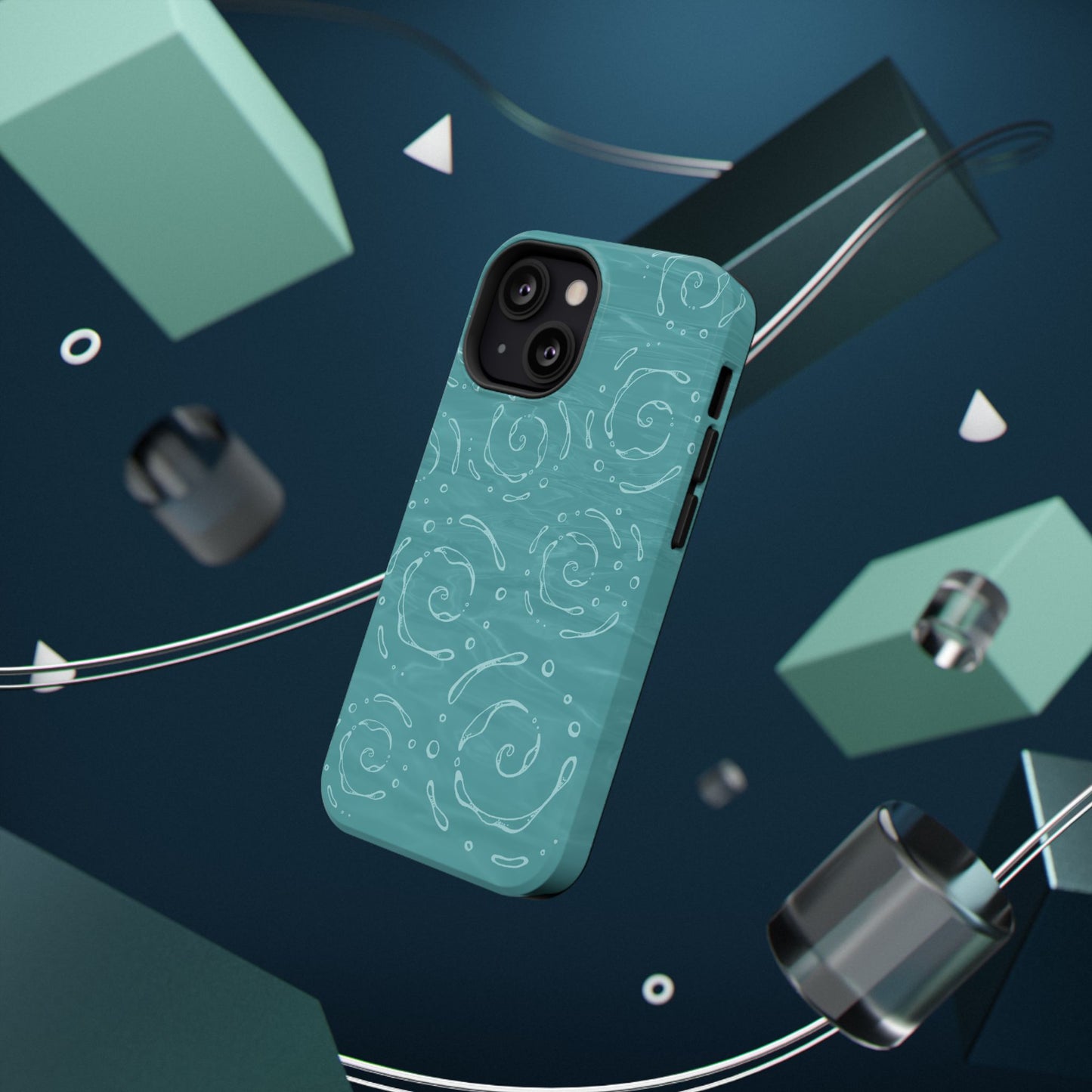 Currents Tough Case
