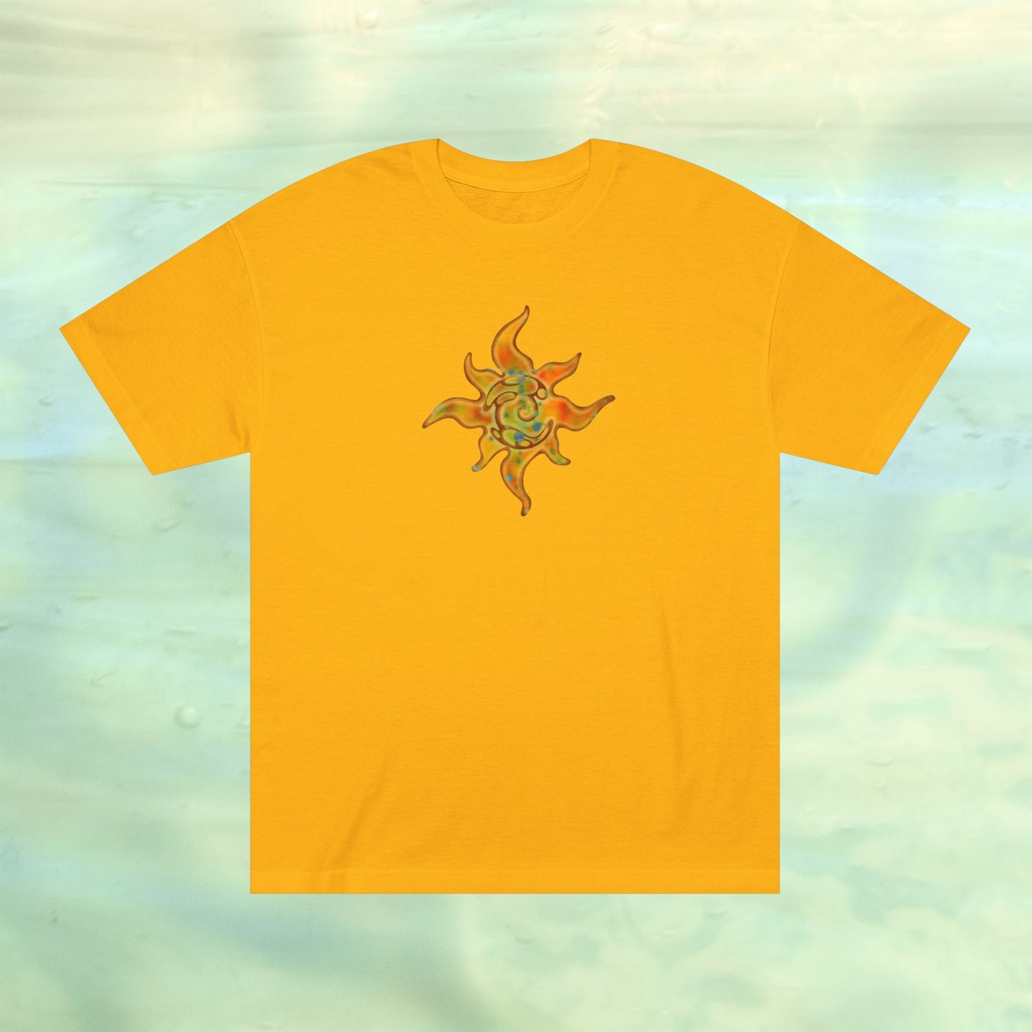 Sol Grown Sunshine Tee