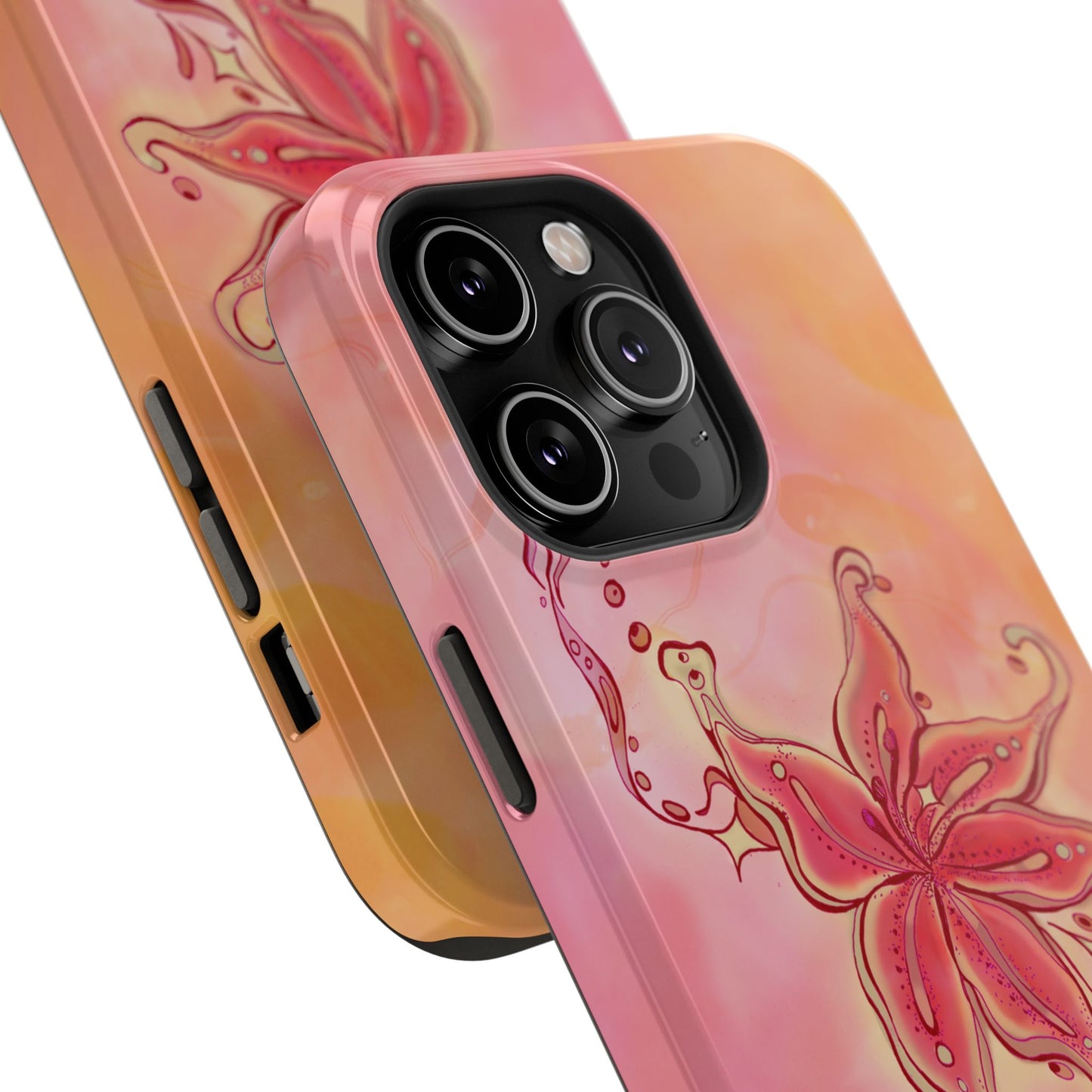 Lily Bloom Tough Case