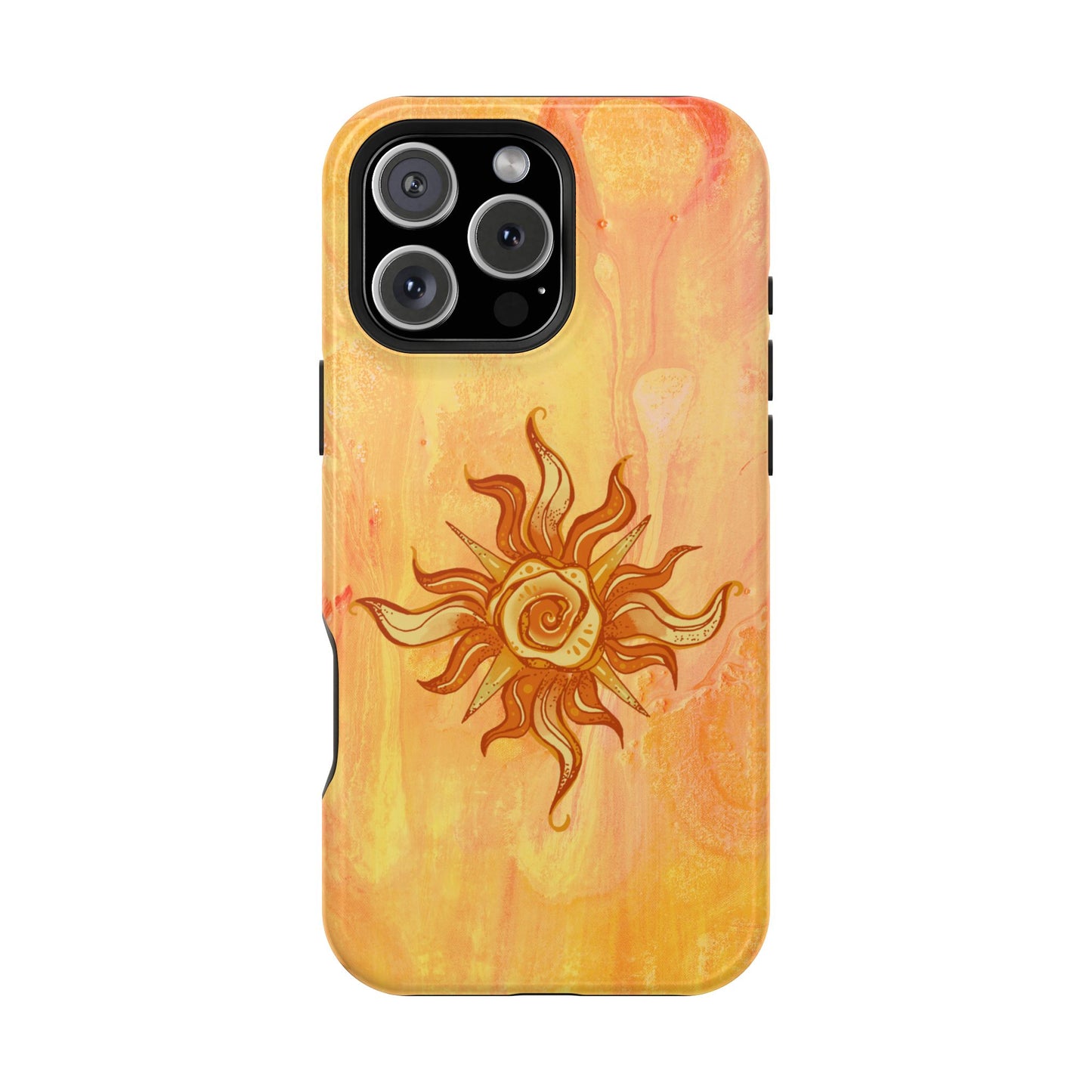 Sunlit Sol Tough Case