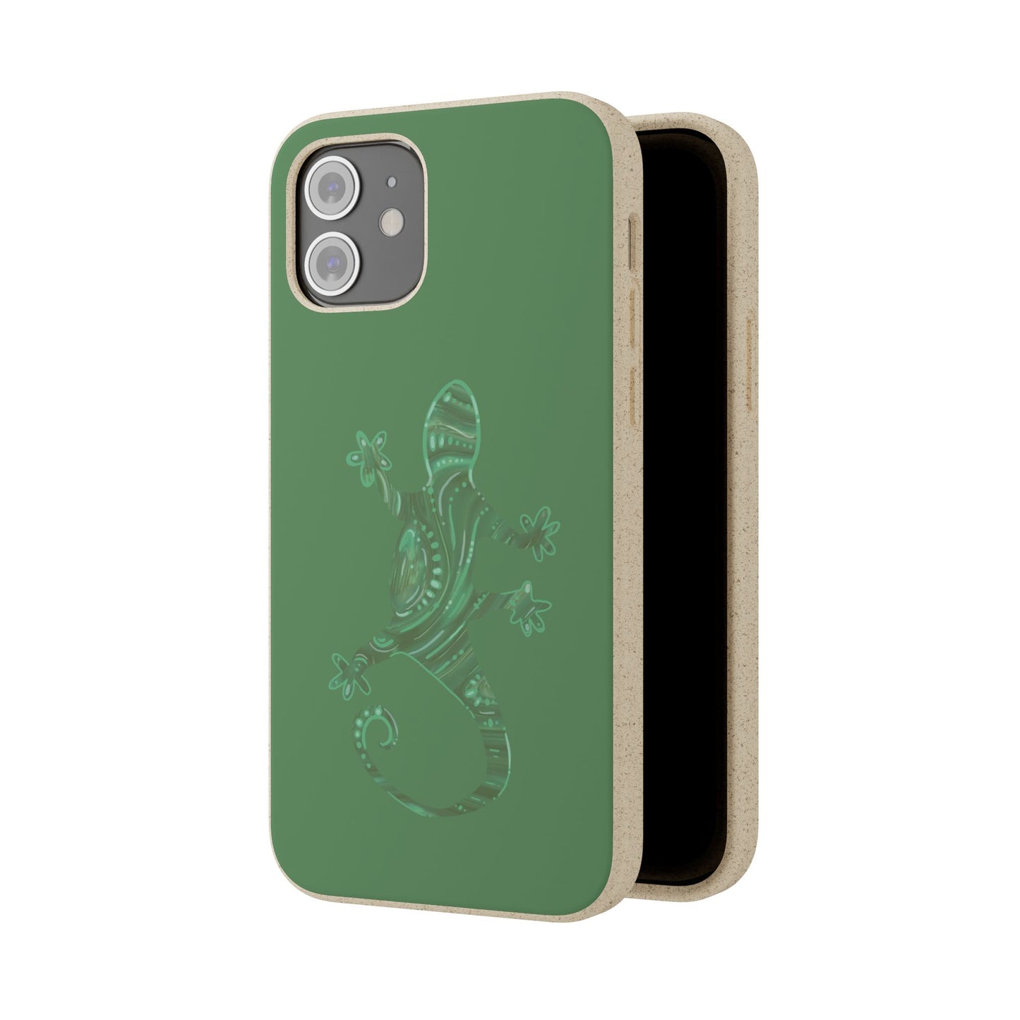 Lizard Life Eco-Case