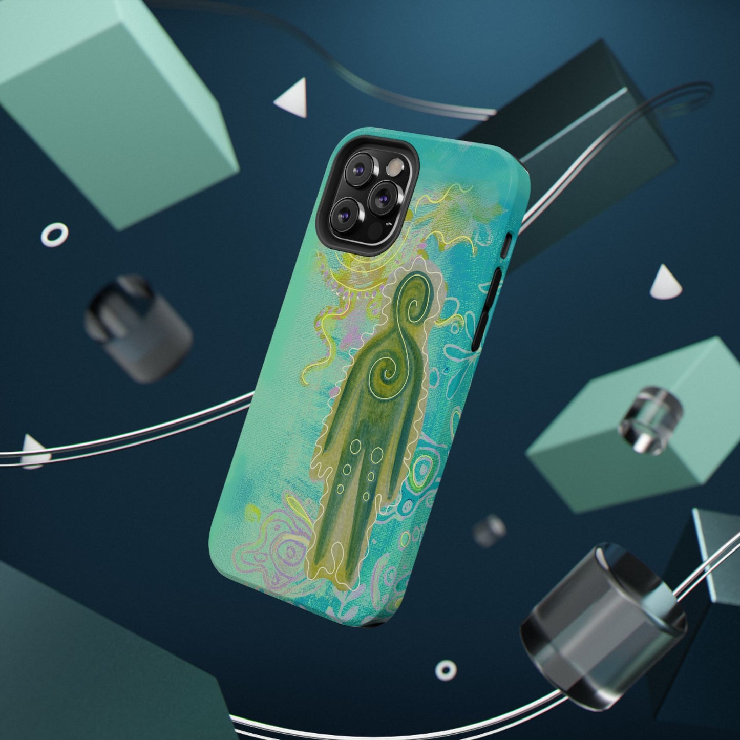 Sol Case