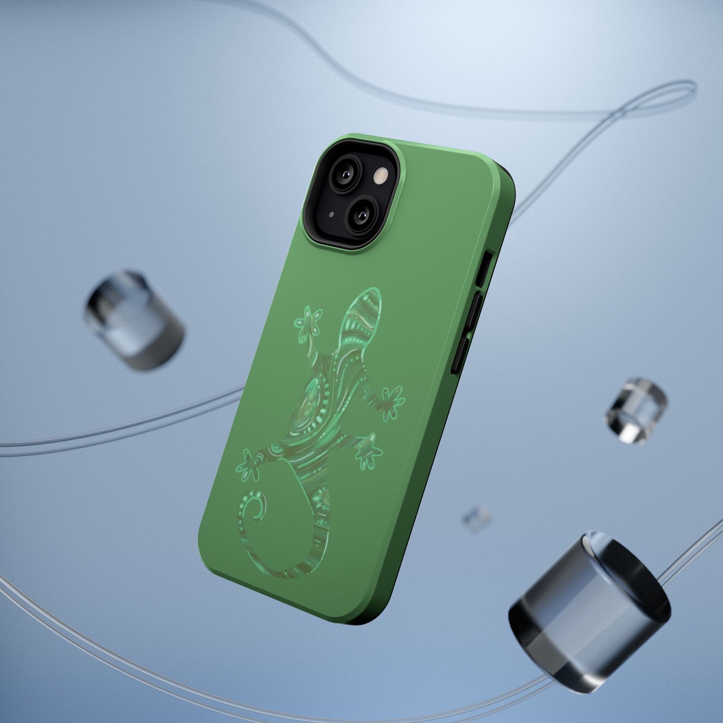 Lizard Life Tough Case