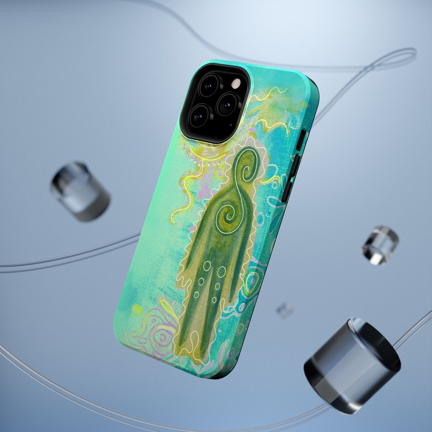 Sol Case