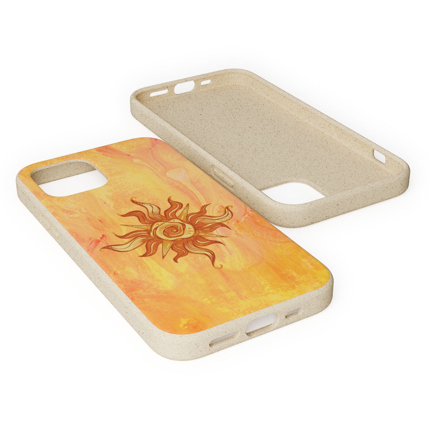 Sunlit Sol Eco-Case