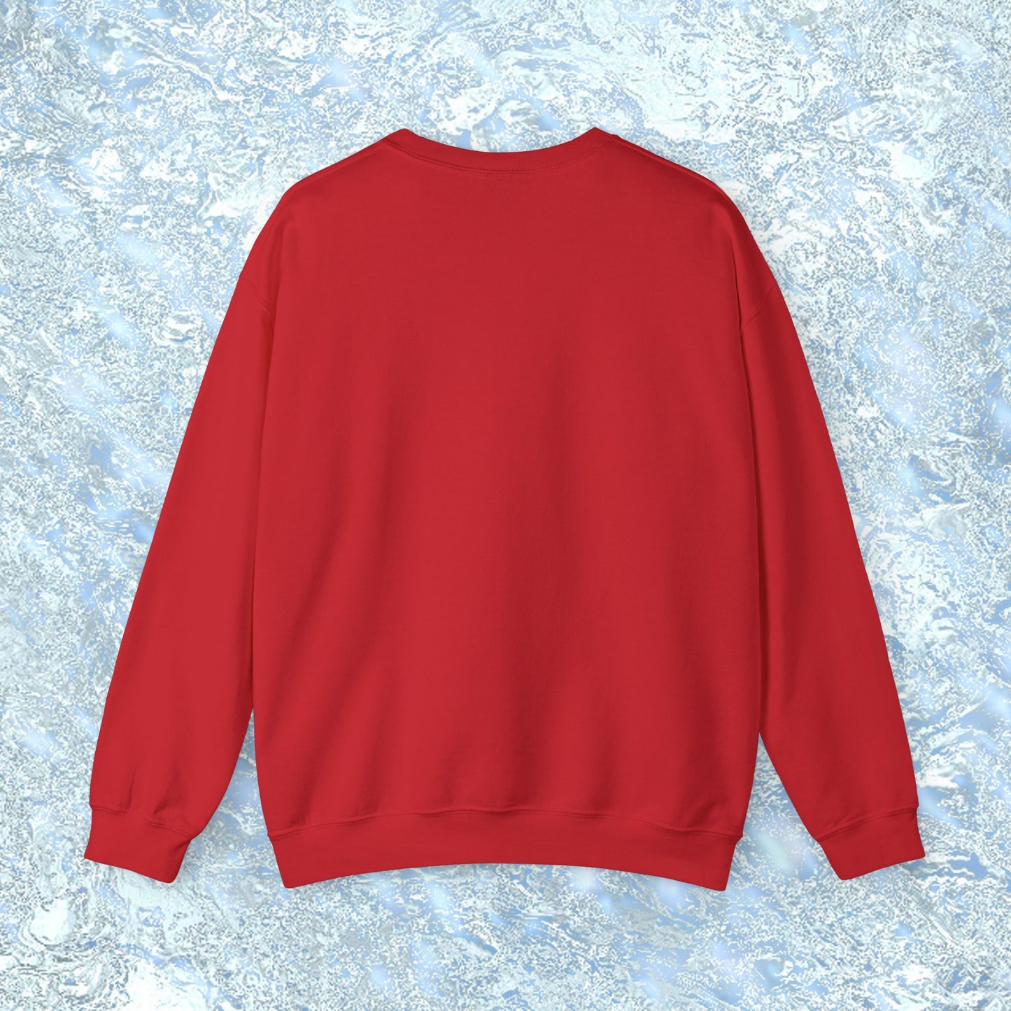 Spirit of Christmas Sweatshirt