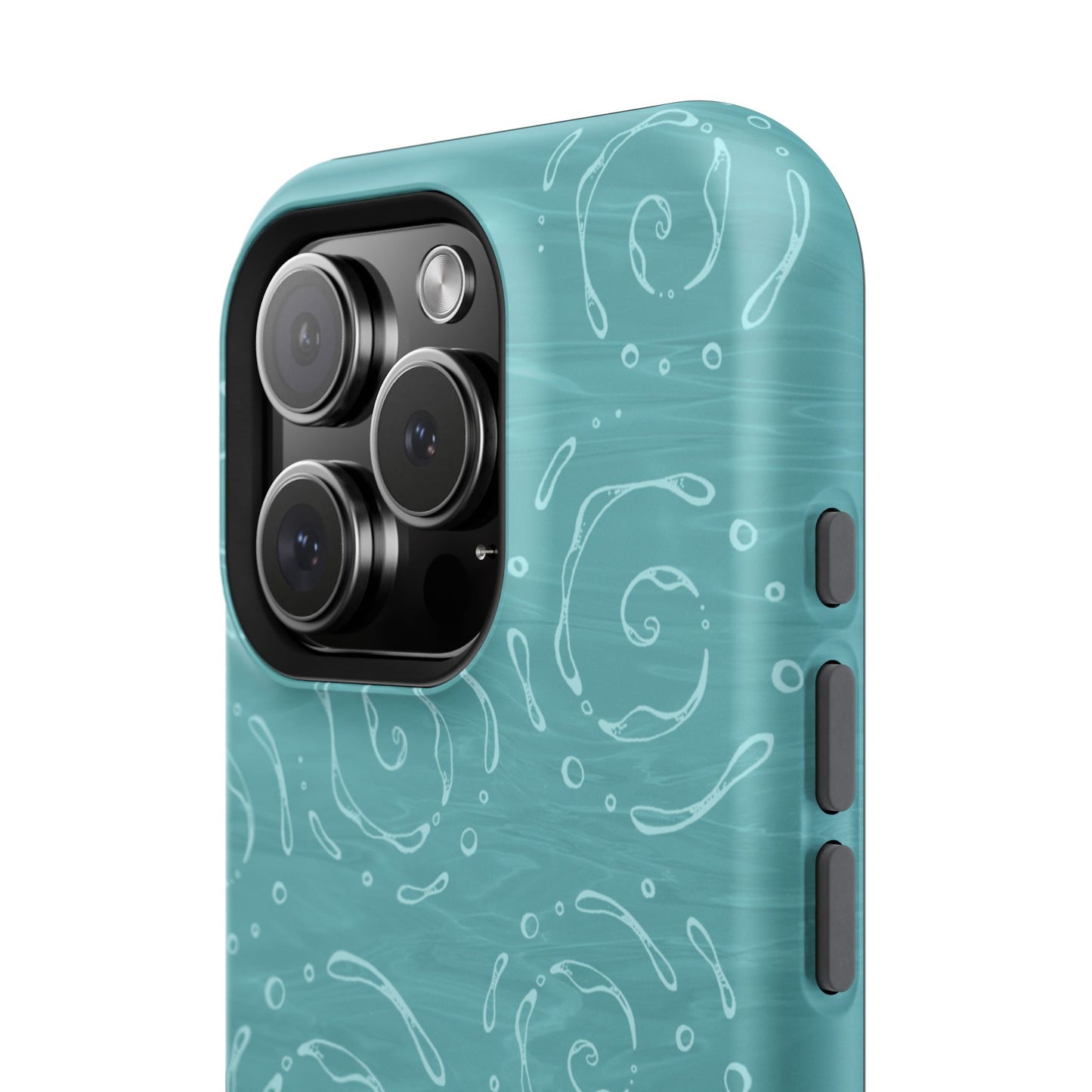 Currents Tough Case