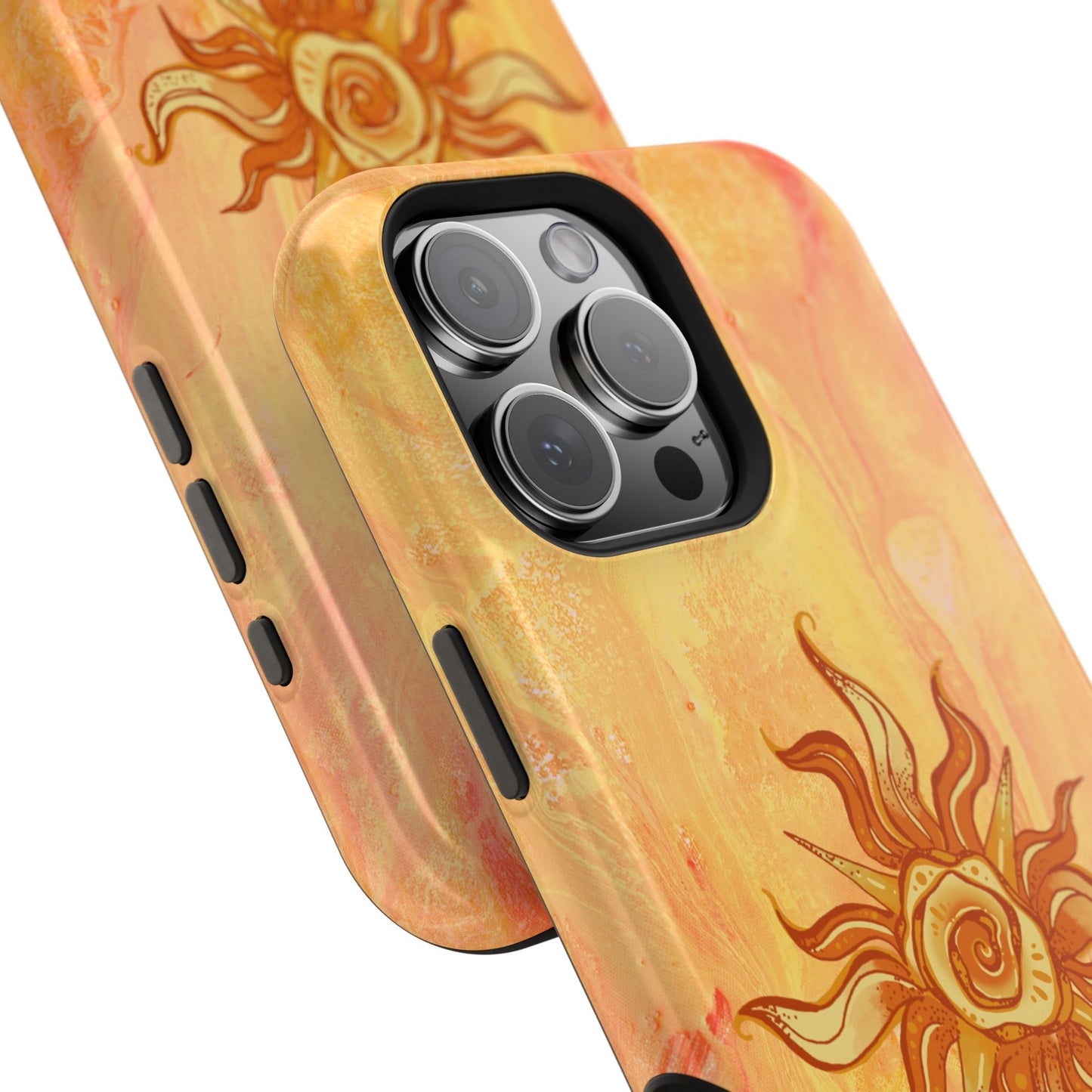 Sunlit Sol Tough Case