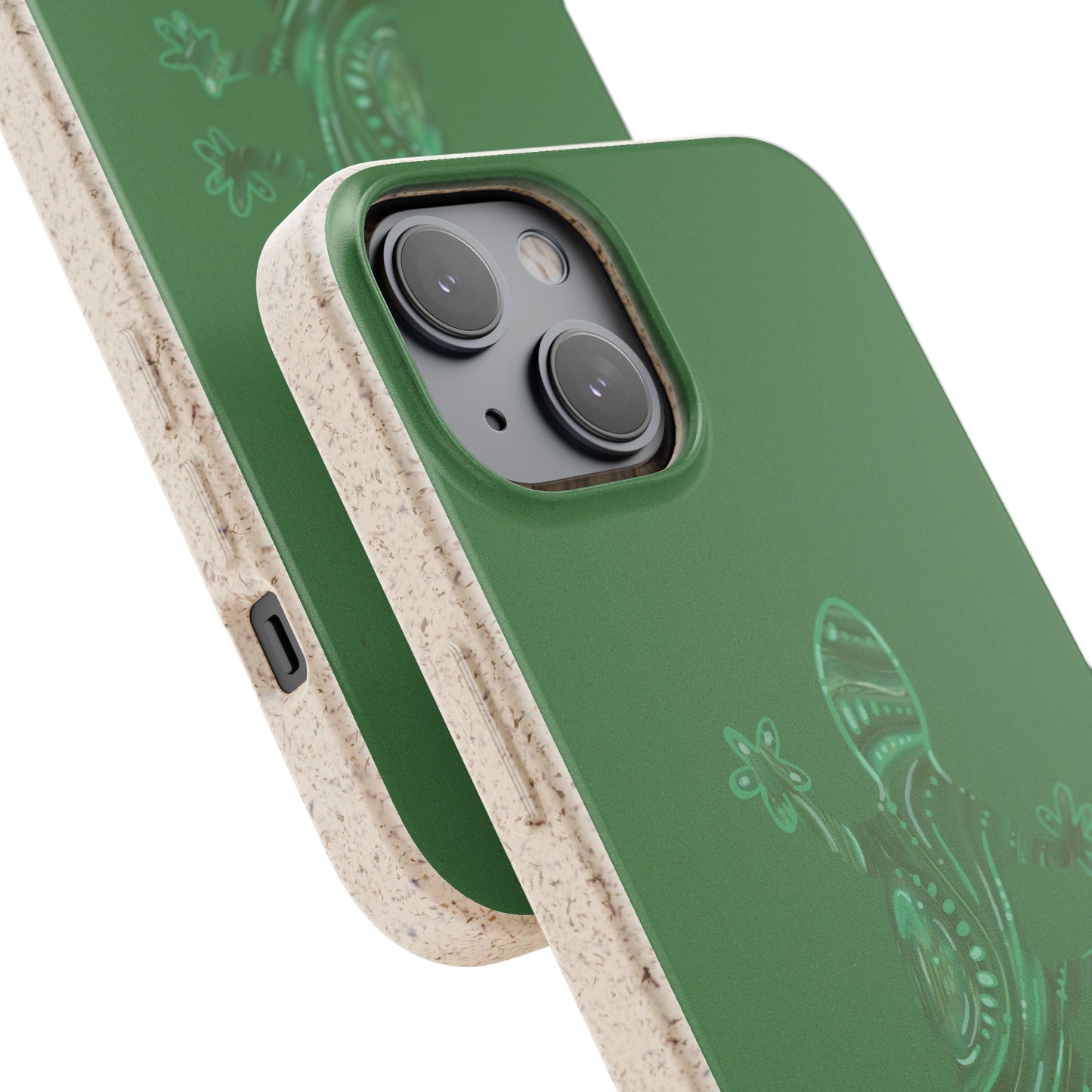 Lizard Life Eco-Case
