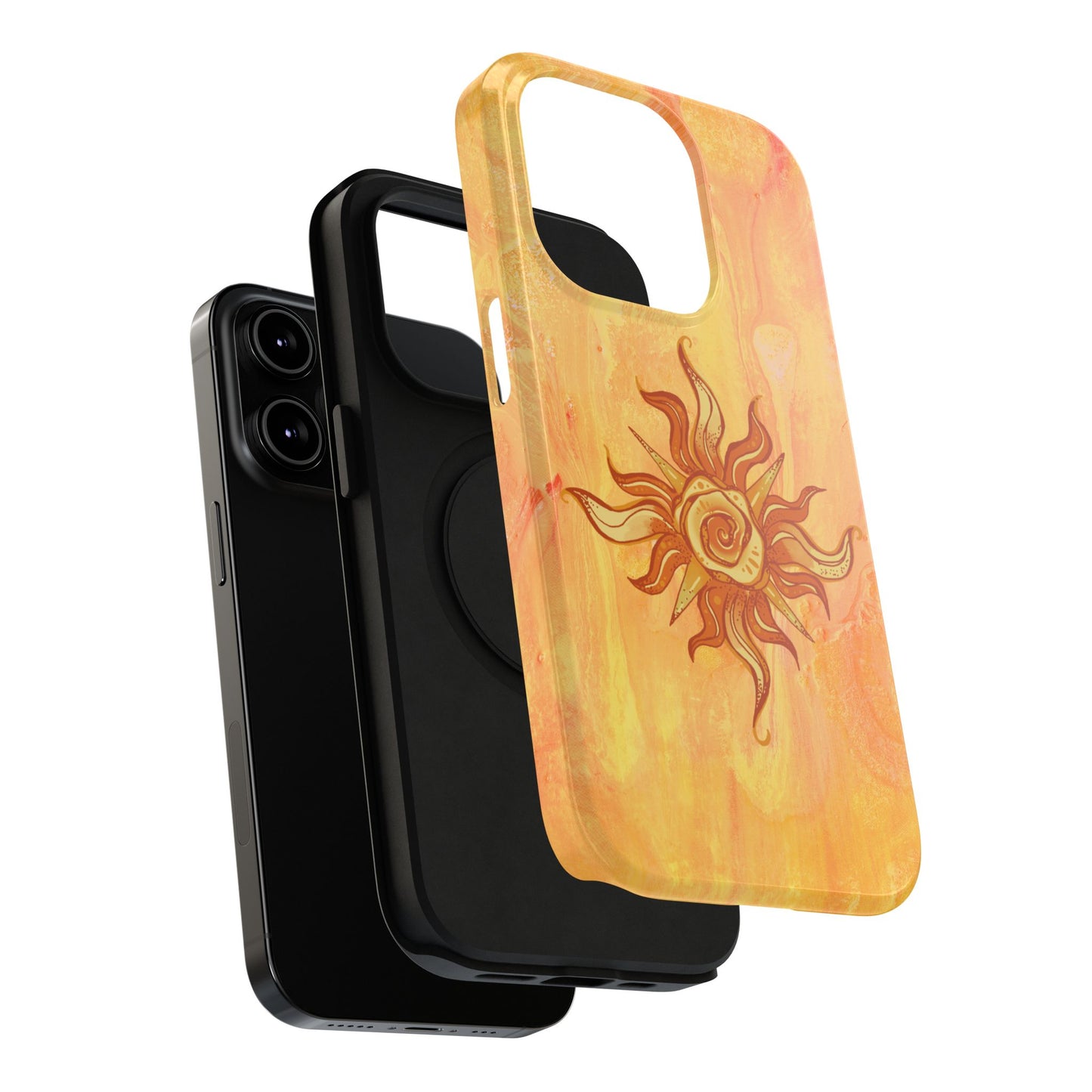 Sunlit Sol Tough Case