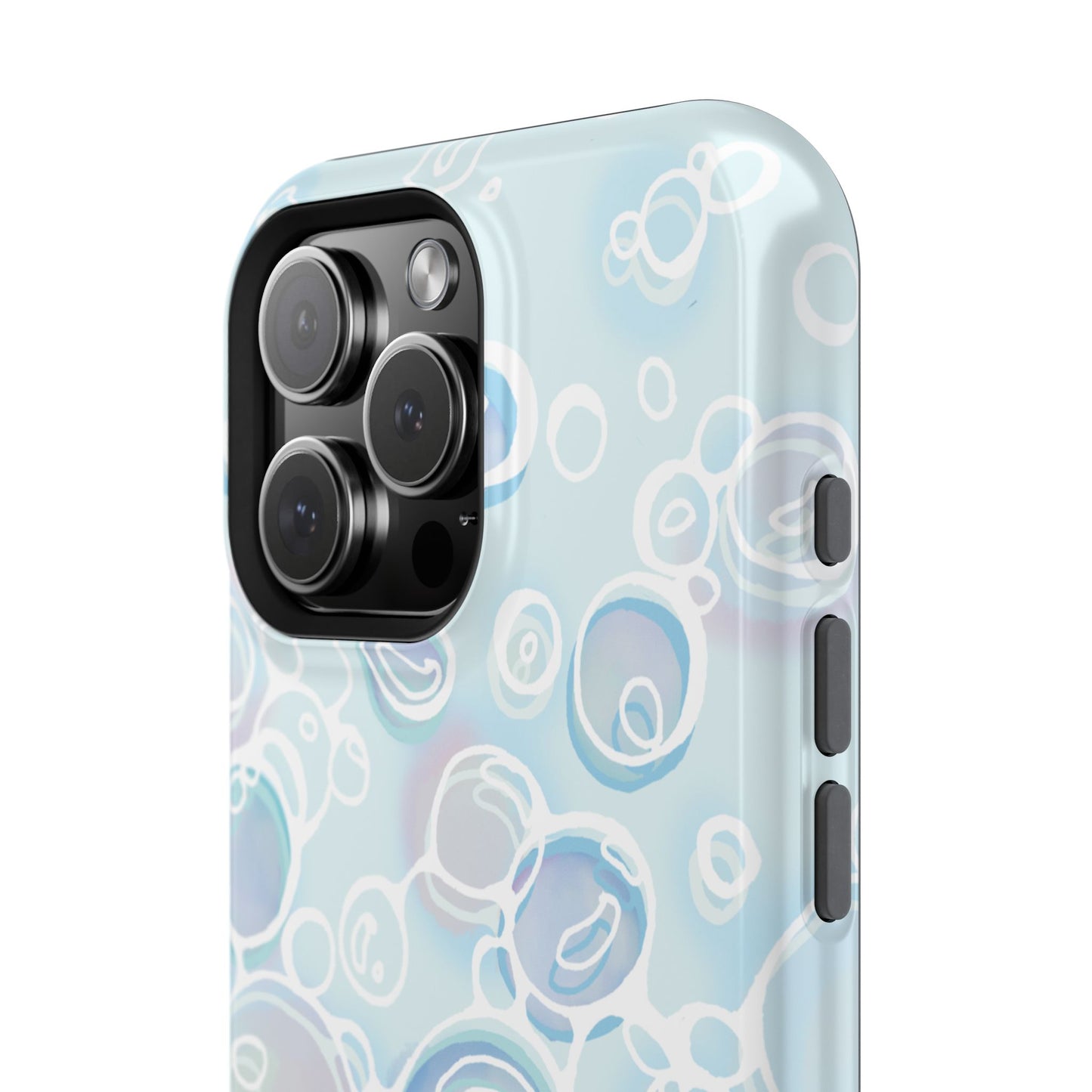 Bubble Dreams Tough Case