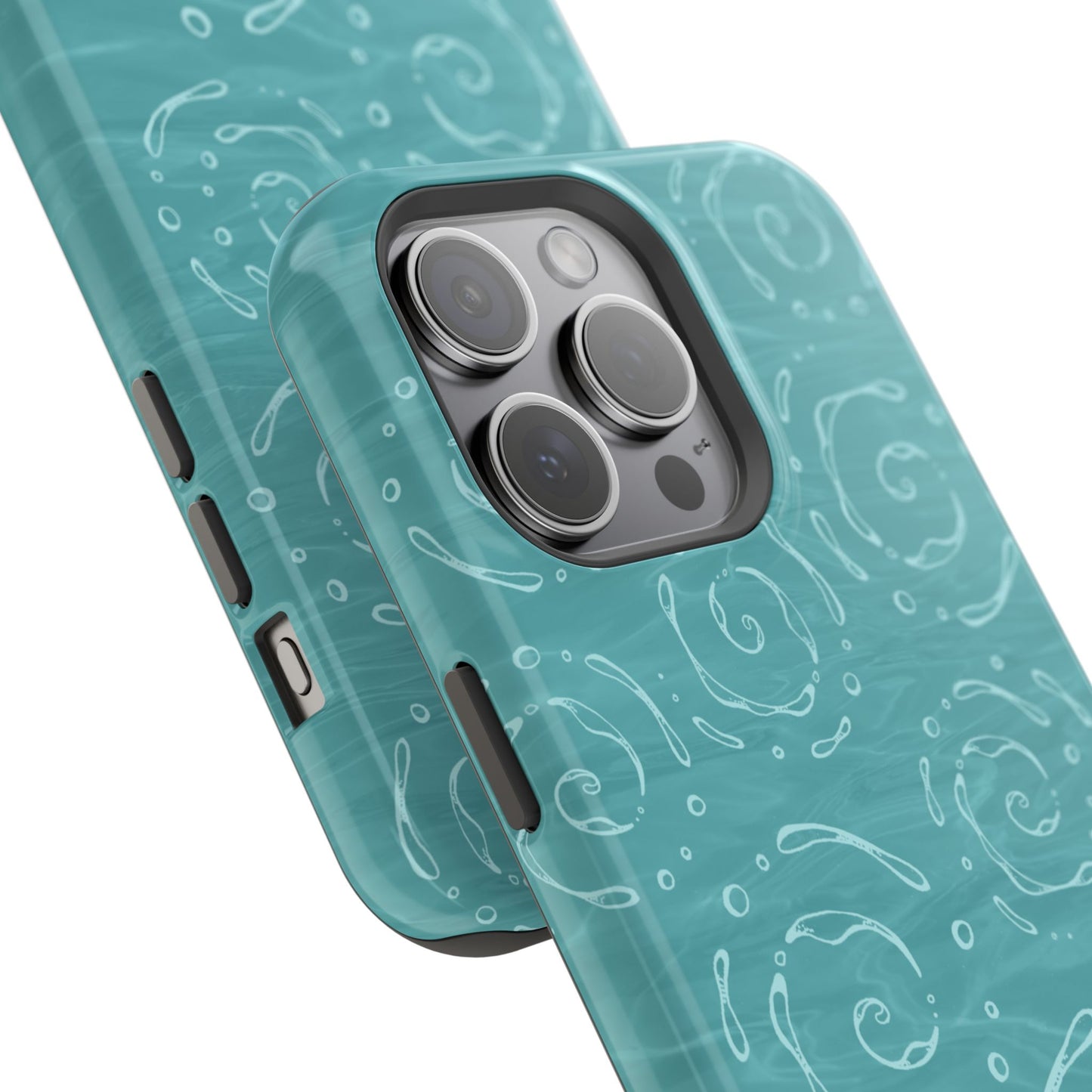 Currents Tough Case