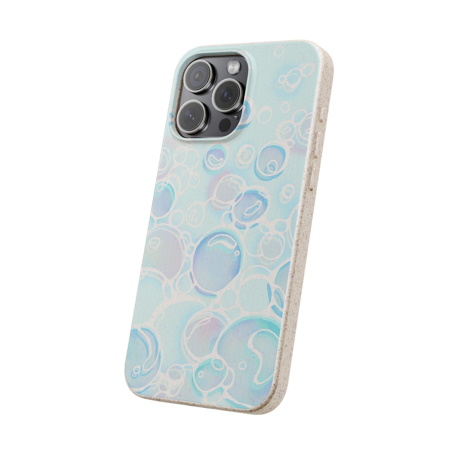 Bubble Dreams Eco-Case
