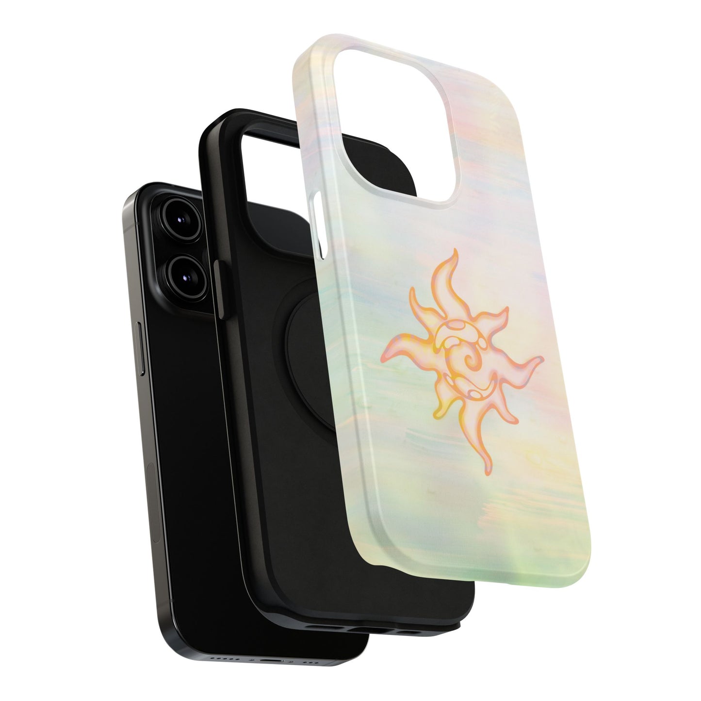 Solar Dreams Case