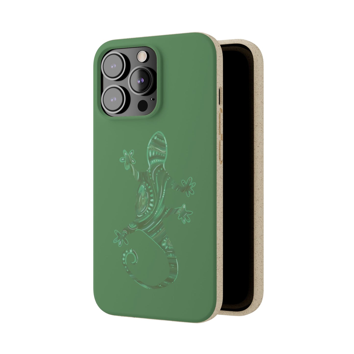 Lizard Life Eco-Case