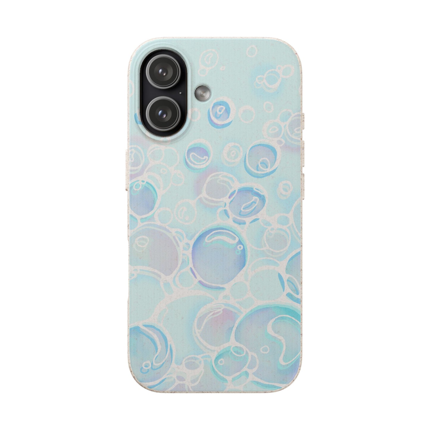 Bubble Dreams Eco-Case